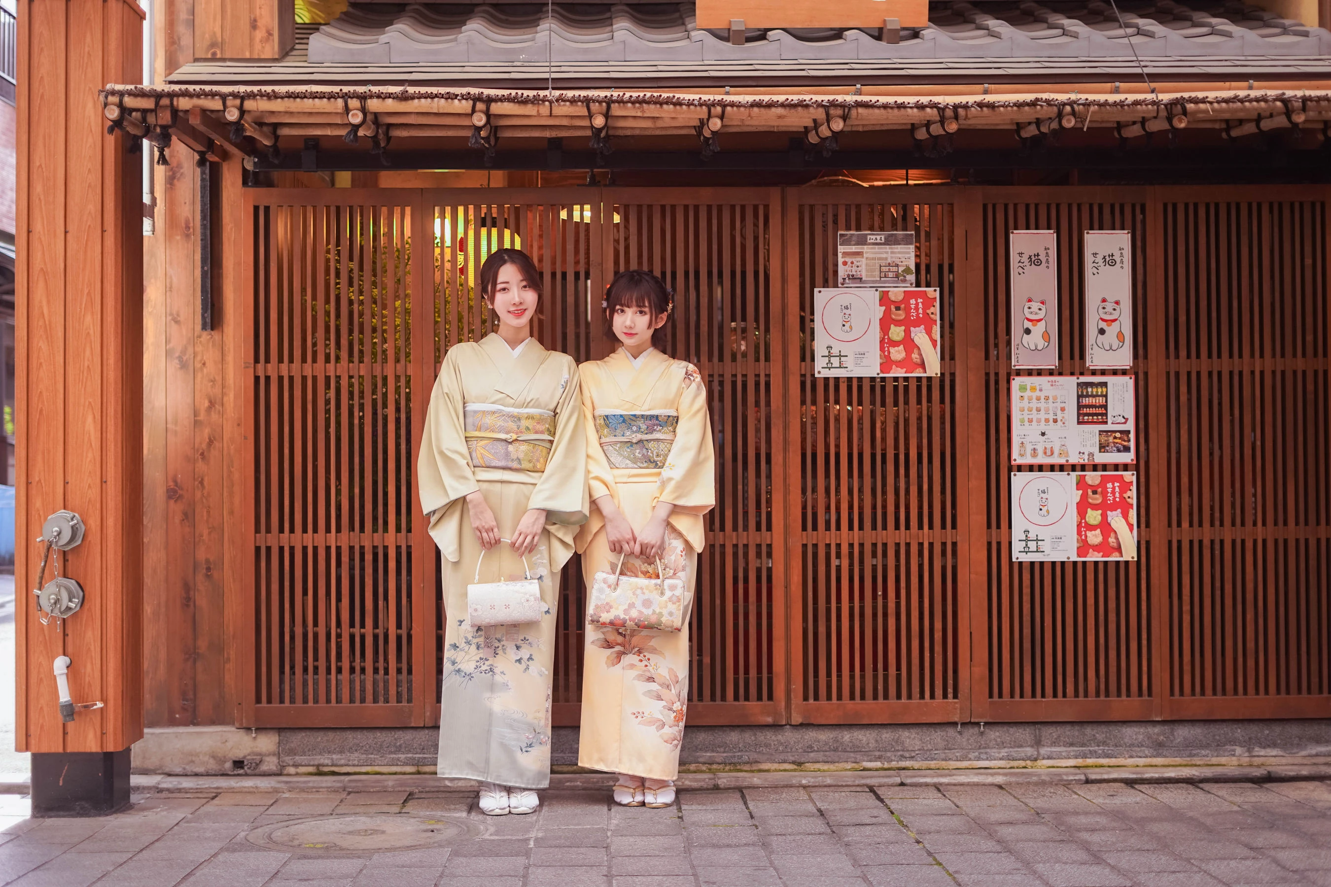 [網紅]徐雨晴攝影圖集精選：徐雨晴甜美韻味於攝影棚詮釋美胸曲線高清攝影 - 1