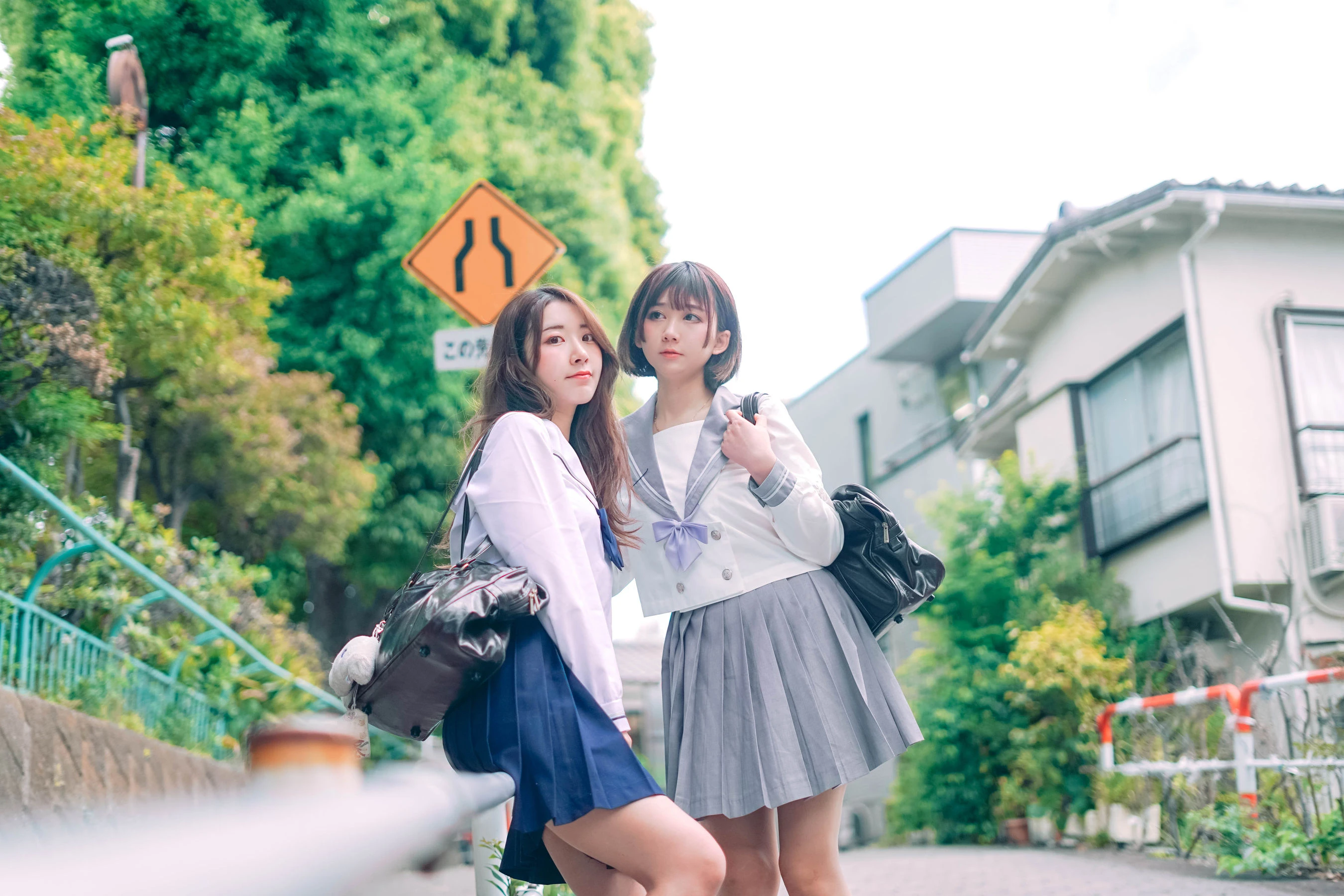 [網紅]徐雨晴攝影圖集精選：徐雨晴甜美韻味於攝影棚詮釋美胸曲線高清攝影 - 19