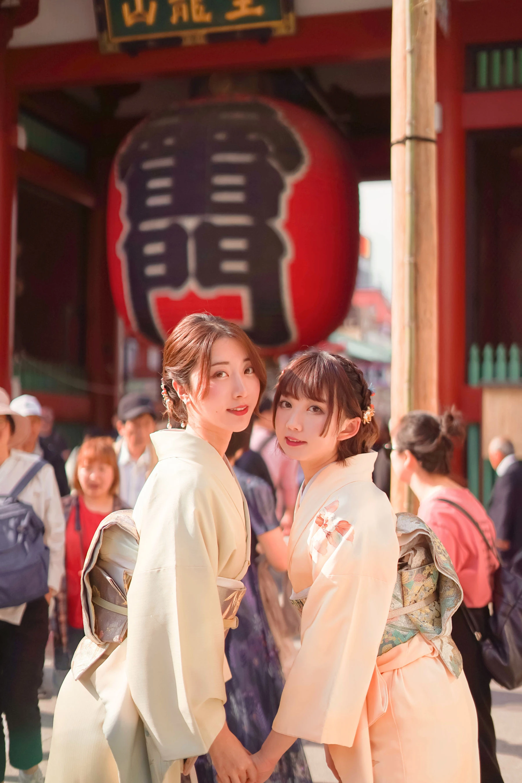 [網紅]徐雨晴攝影圖集精選：徐雨晴甜美韻味於攝影棚詮釋美胸曲線高清攝影 - 24
