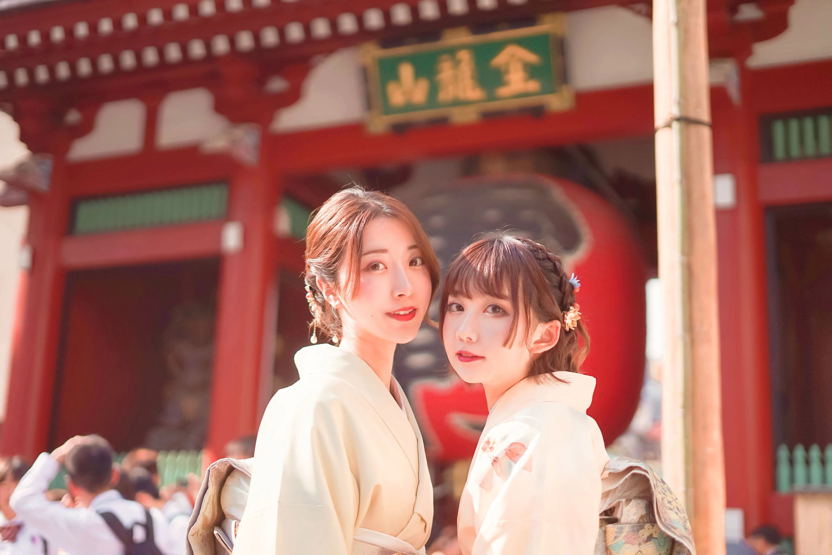 [網紅]徐雨晴攝影圖集精選：徐雨晴甜美韻味於攝影棚詮釋美胸曲線高清攝影 - 25