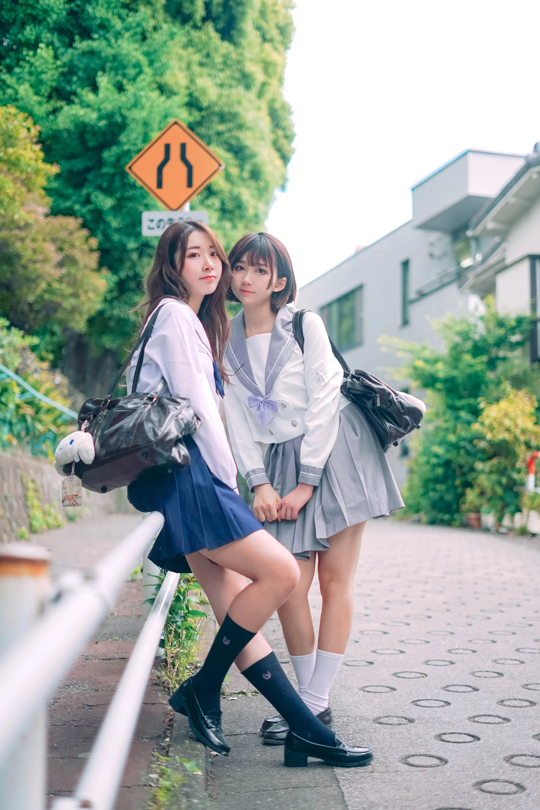 [網紅]徐雨晴攝影圖集精選：徐雨晴甜美韻味於攝影棚詮釋美胸曲線高清攝影 - 5