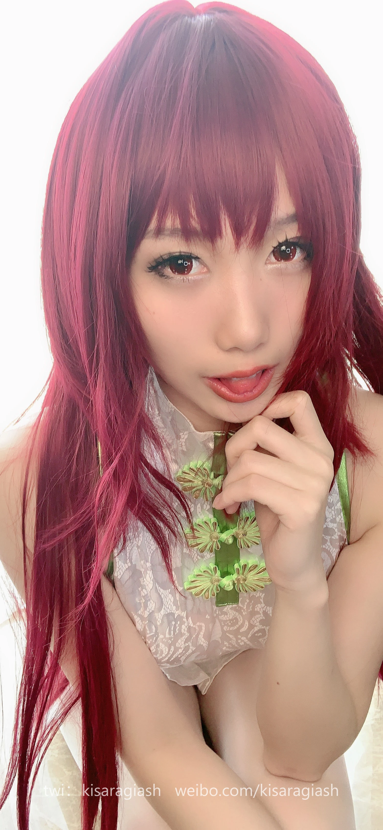 [模特]高雨婷圖集攝影大師作：高雨婷性感於室內詮釋長腿魅力精選演繹 - 109
