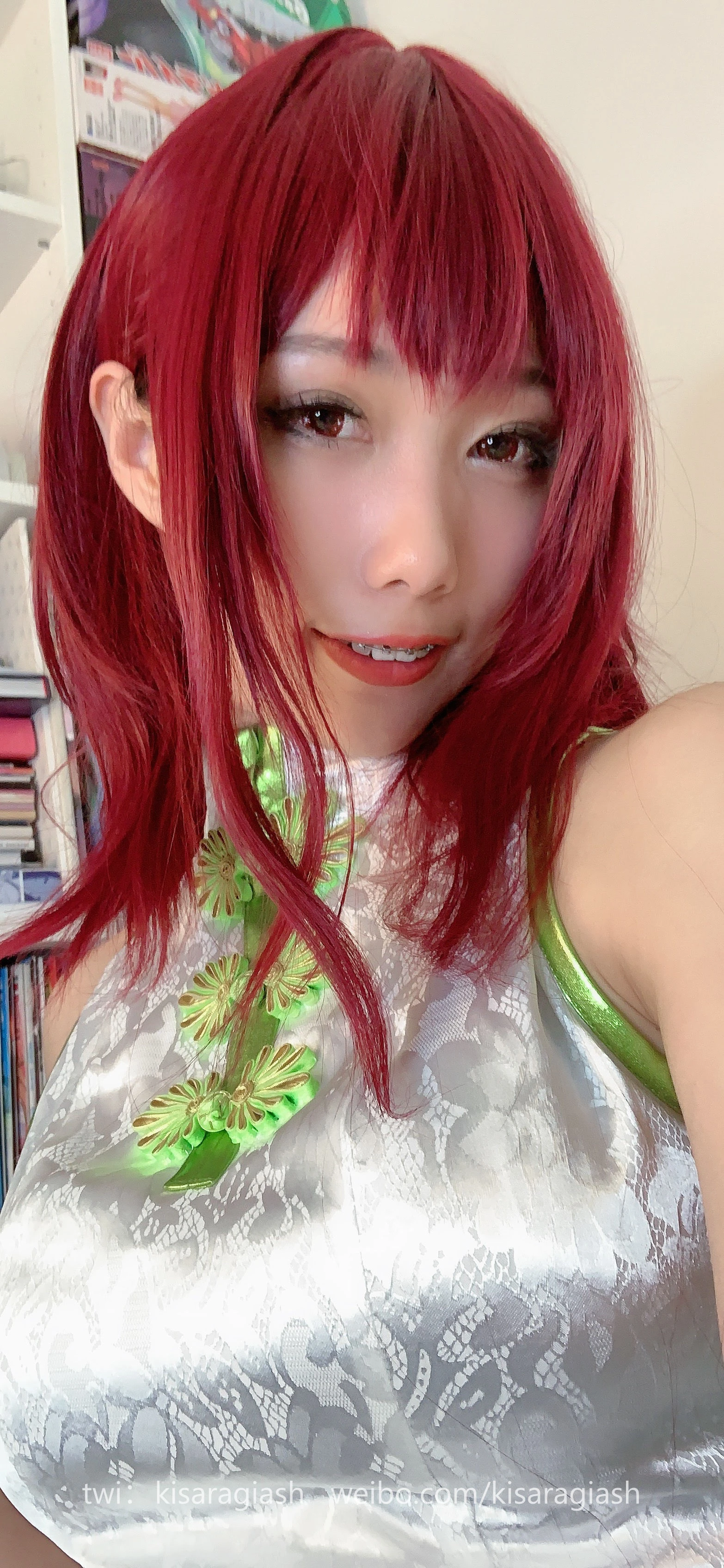 [模特]高雨婷圖集攝影大師作：高雨婷性感於室內詮釋長腿魅力精選演繹 - 61