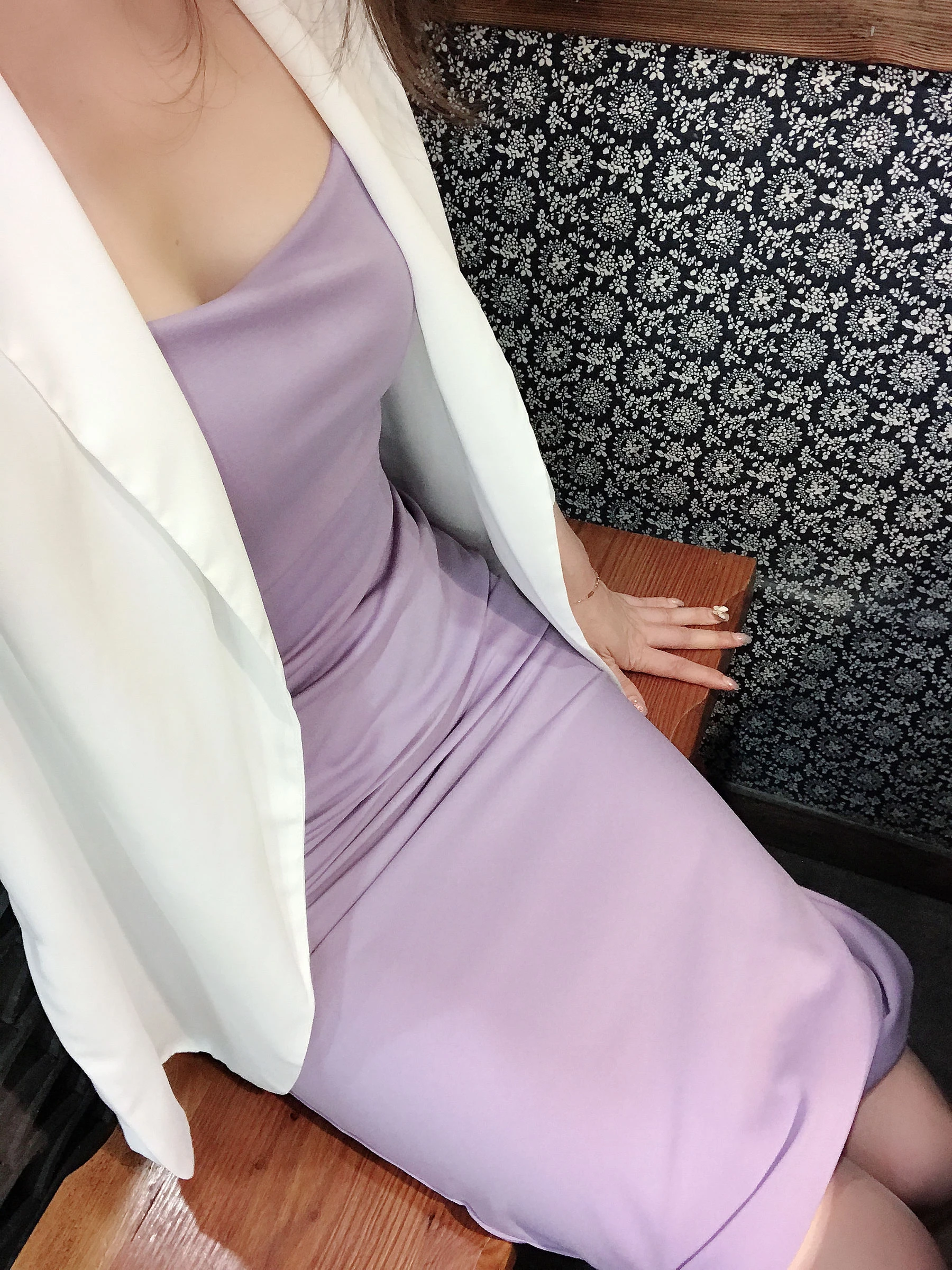 優雅嫩模私藏美照 – 台北私房黃昏獨家呈現典藏 - 2