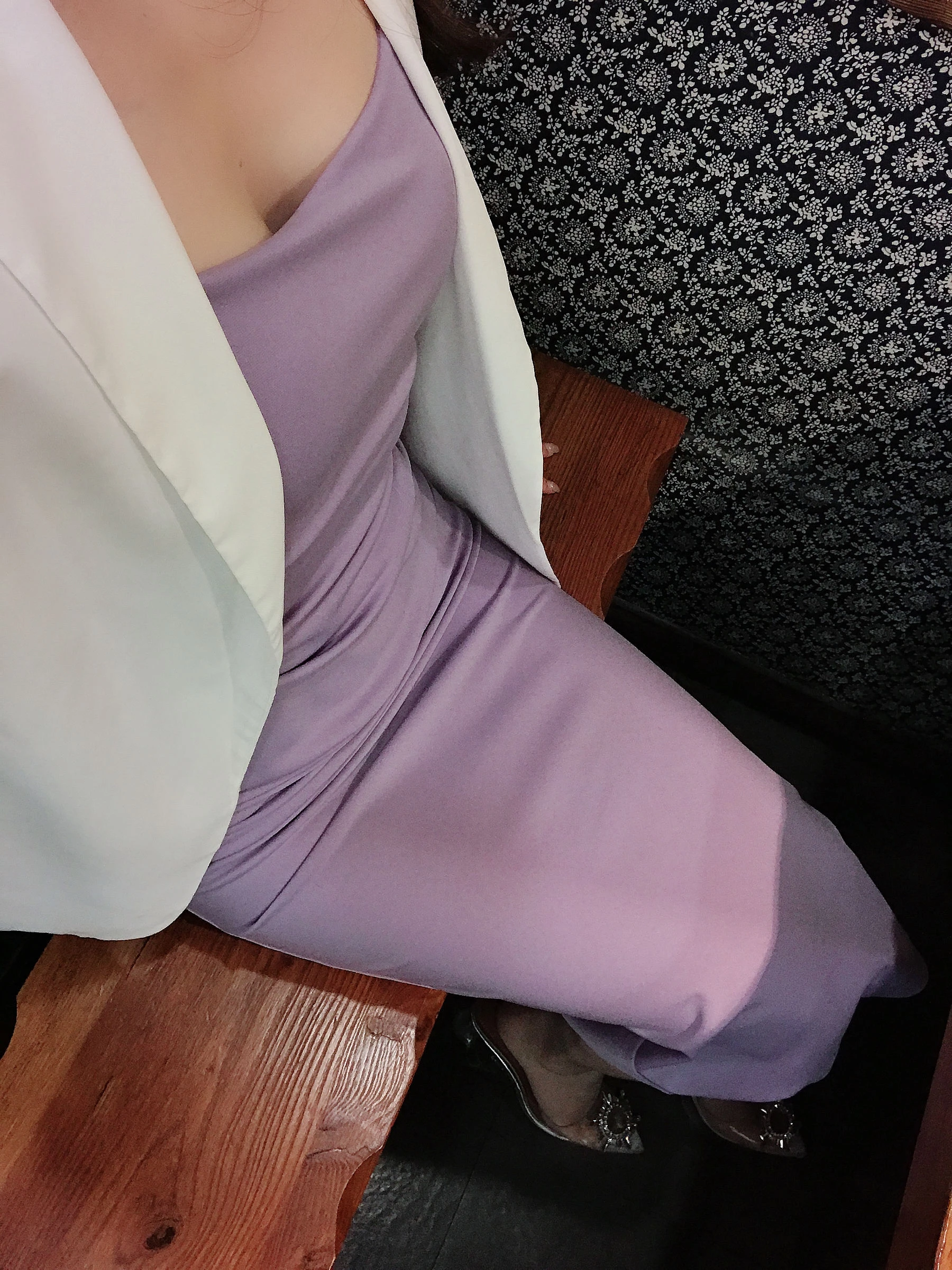 優雅嫩模私藏美照 – 台北私房黃昏獨家呈現典藏 - 3
