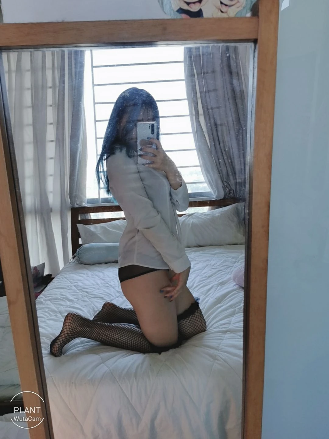 全日彰化車模寫真精選 – 性感海邊溫柔完美融合獨家 - 18