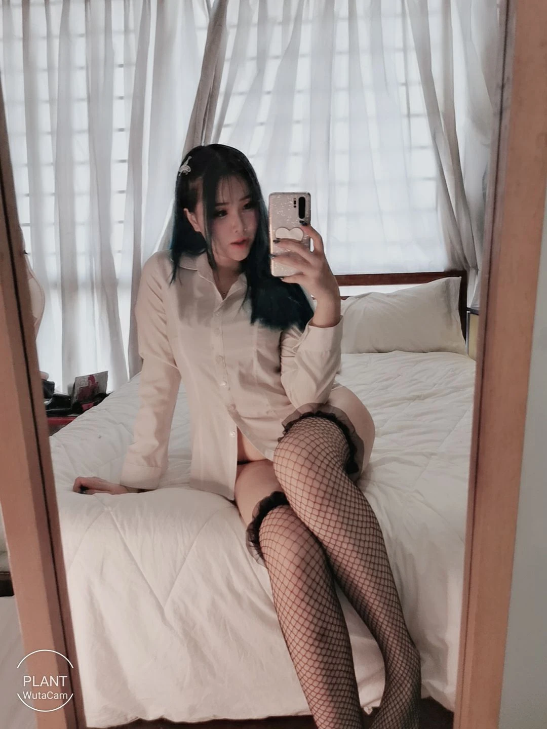 全日彰化車模寫真精選 – 性感海邊溫柔完美融合獨家 - 25