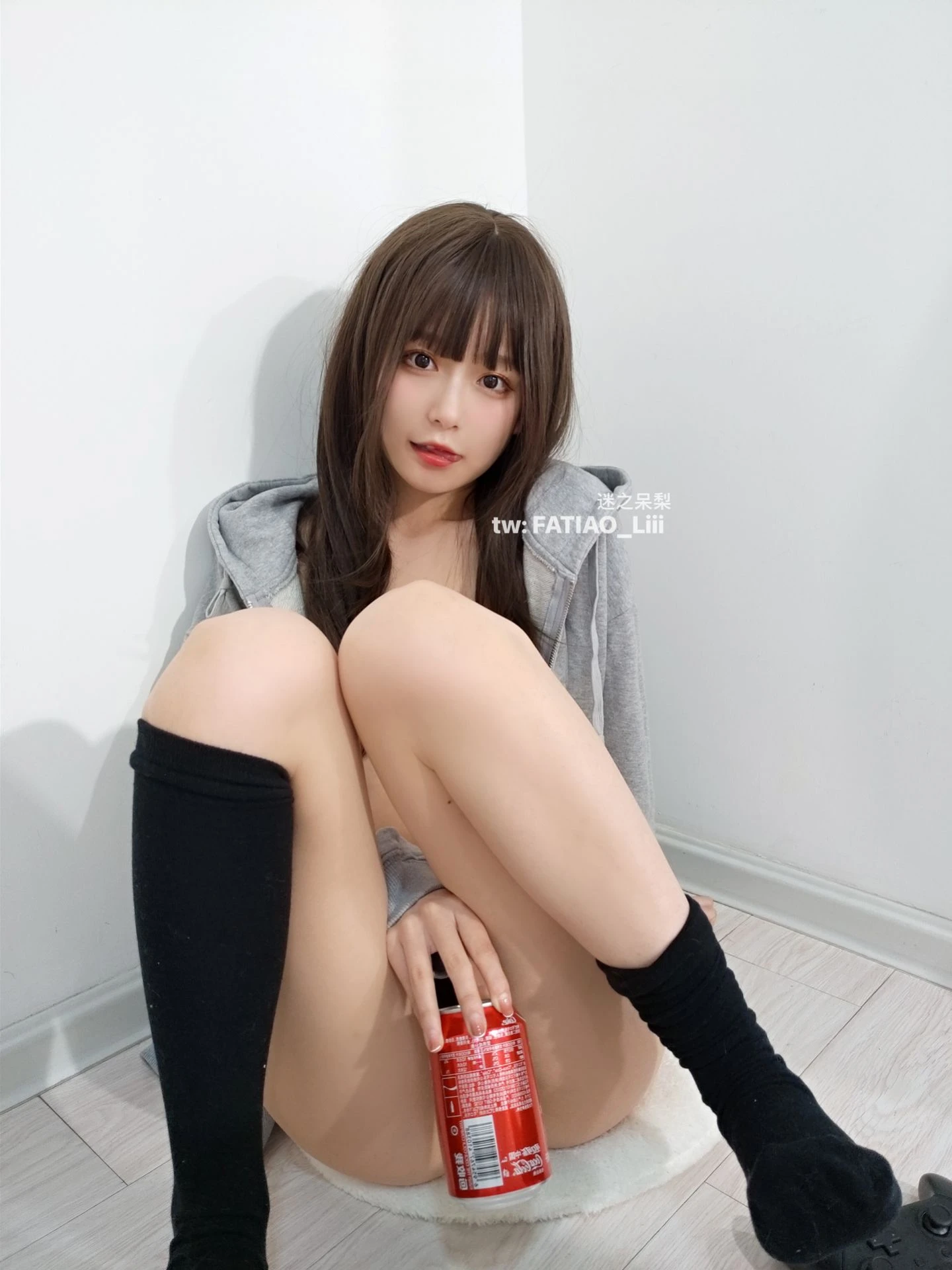 [仙女]張詩雨私房精選美圖珍藏：張詩雨清純演繹身材完美魅力展現寫真藝術 - 16