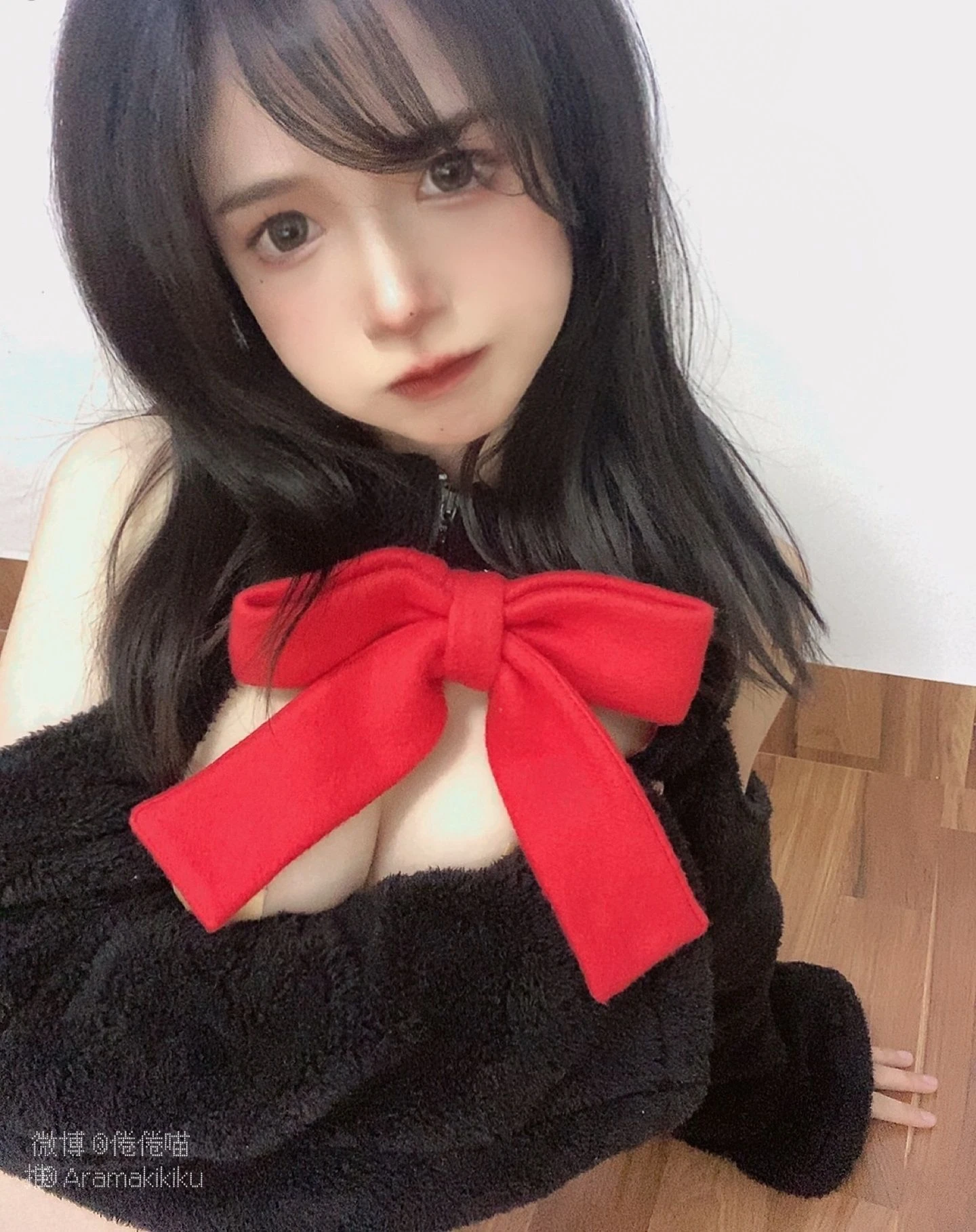 [正妹]徐雅靜徐雅靜街拍大圖攝影：清純風採釋放曲線誘惑彰顯寫真大片 - 23