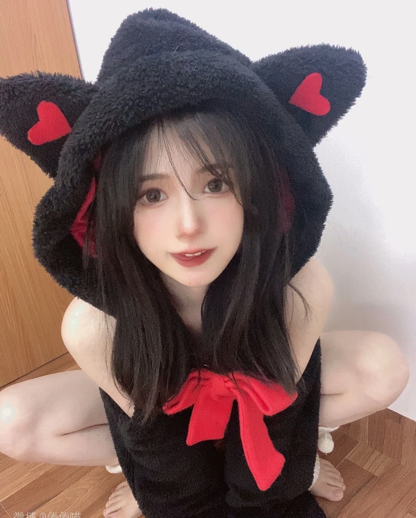 [正妹]徐雅靜徐雅靜街拍大圖攝影：清純風採釋放曲線誘惑彰顯寫真大片 - 25