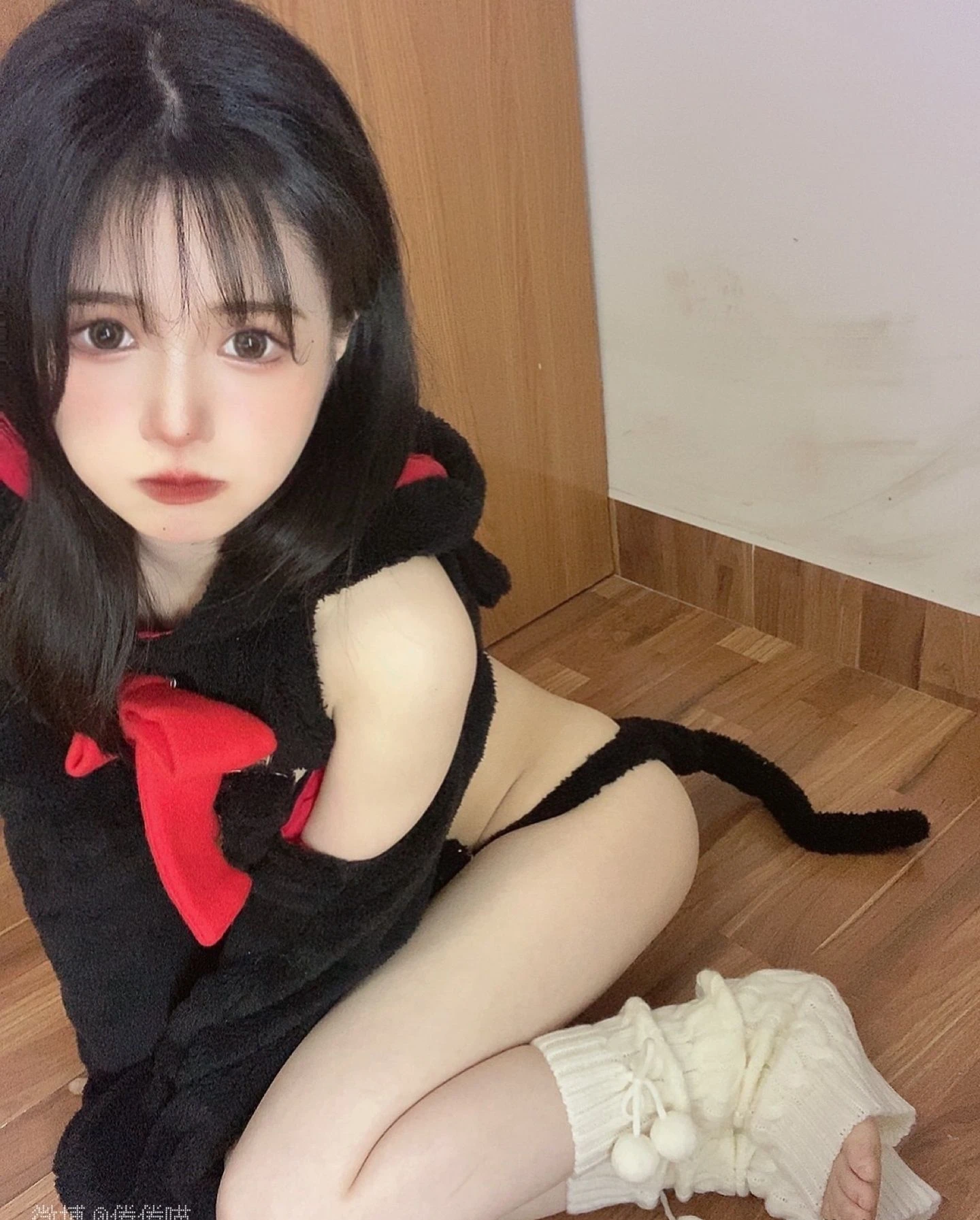 [正妹]徐雅靜徐雅靜街拍大圖攝影：清純風採釋放曲線誘惑彰顯寫真大片 - 7