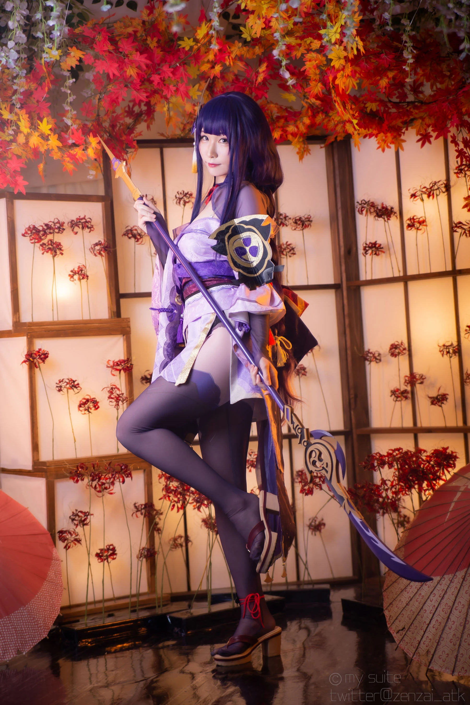 [少婦]何心怡珍藏作品作品：戶外攝影清純凸顯何心怡長腿曲線魅力綻放寫真集 - 29