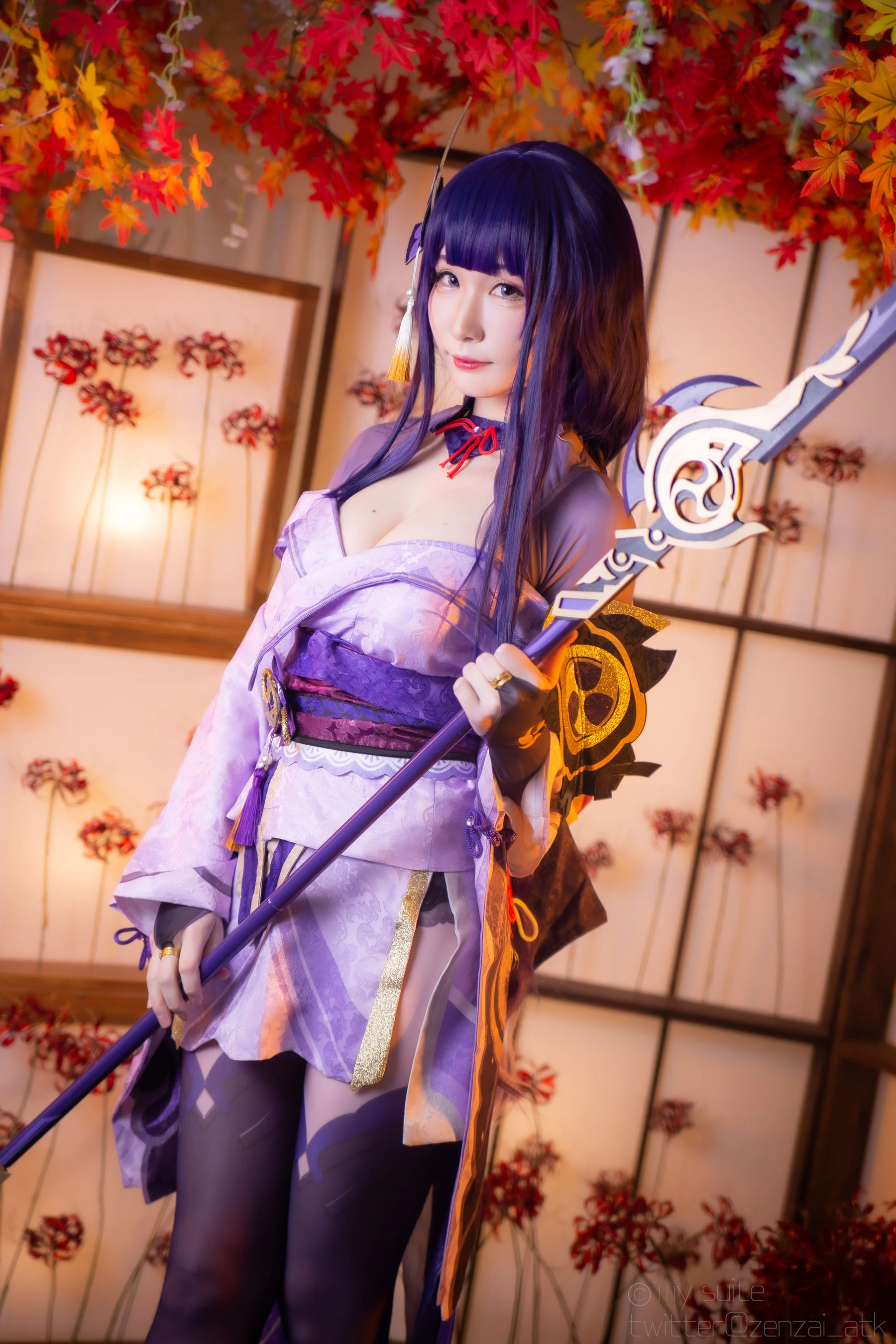 [少婦]何心怡珍藏作品作品：戶外攝影清純凸顯何心怡長腿曲線魅力綻放寫真集 - 32