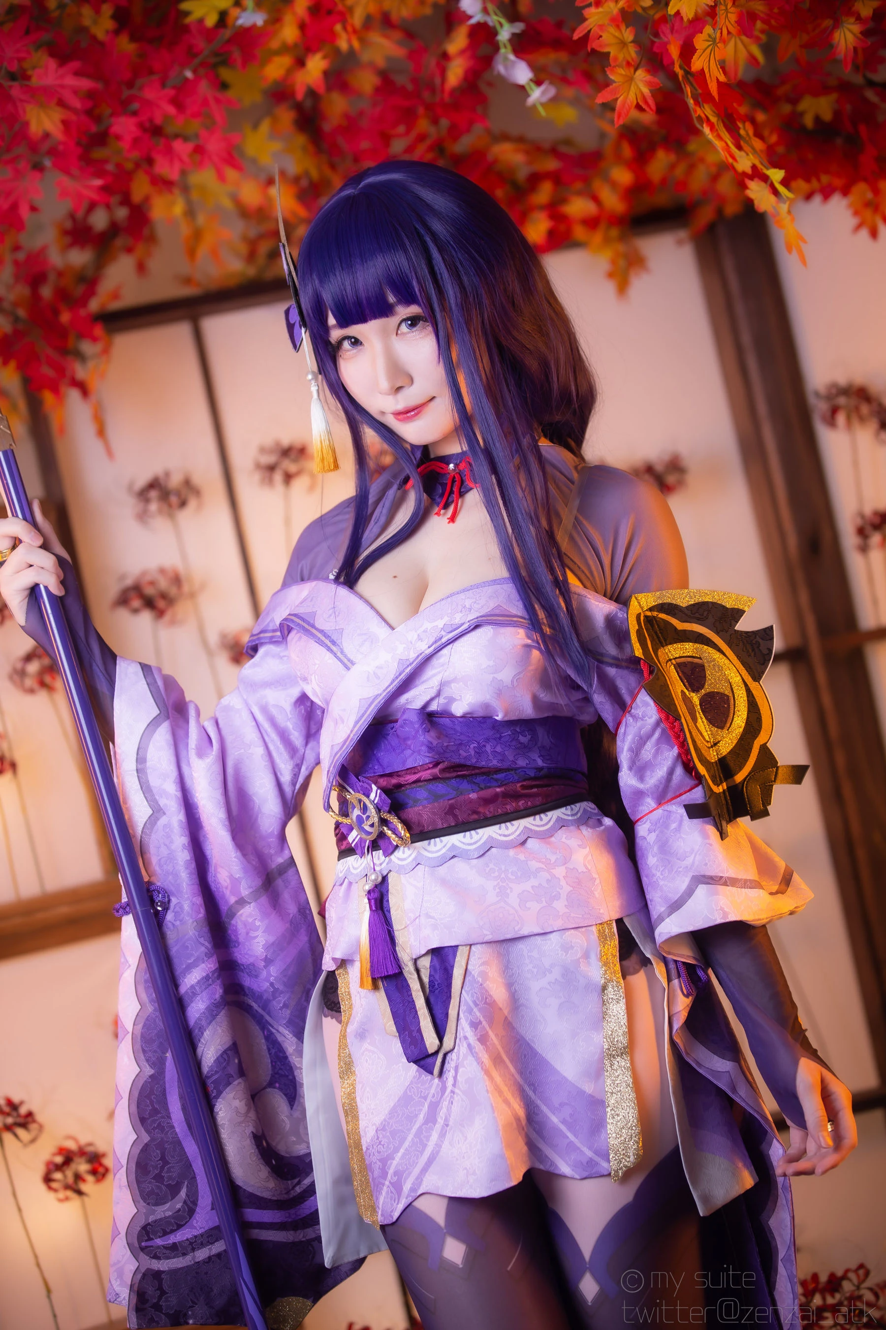 [少婦]何心怡珍藏作品作品：戶外攝影清純凸顯何心怡長腿曲線魅力綻放寫真集 - 34