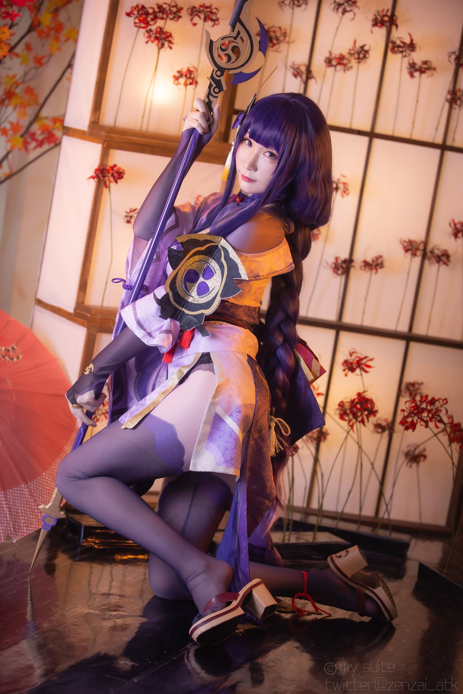 [少婦]何心怡珍藏作品作品：戶外攝影清純凸顯何心怡長腿曲線魅力綻放寫真集 - 39