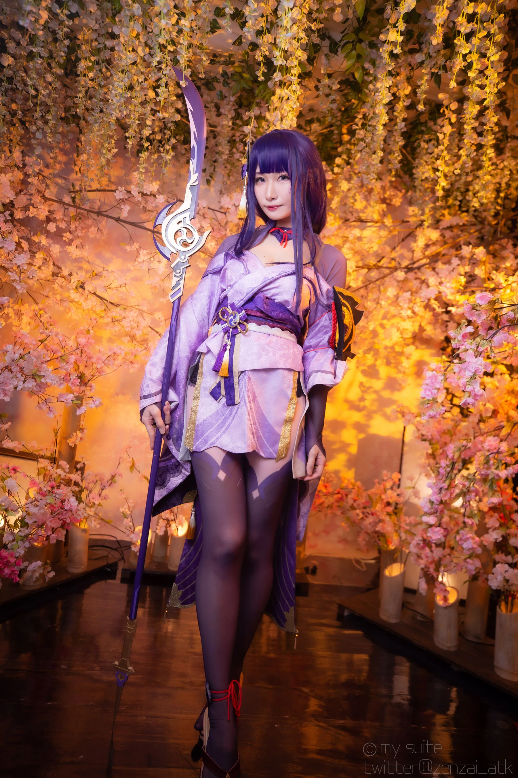 [少婦]何心怡珍藏作品作品：戶外攝影清純凸顯何心怡長腿曲線魅力綻放寫真集 - 5