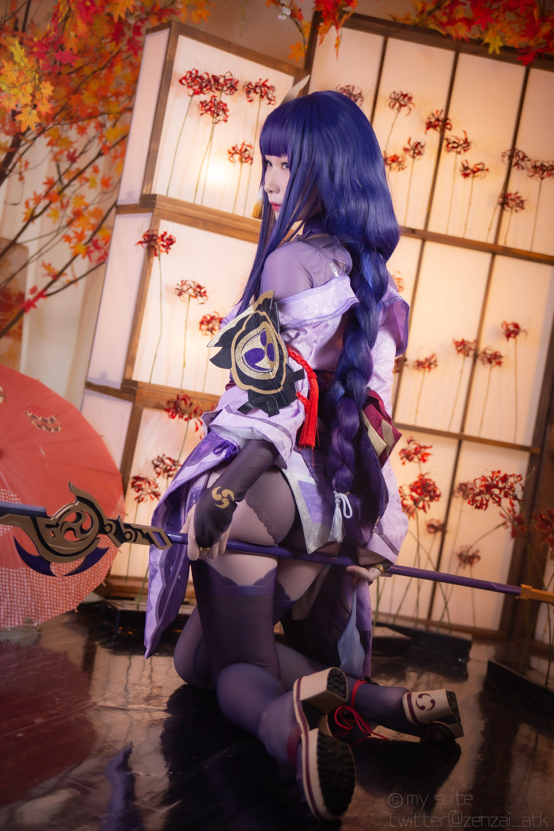 [少婦]何心怡珍藏作品作品：戶外攝影清純凸顯何心怡長腿曲線魅力綻放寫真集 - 52