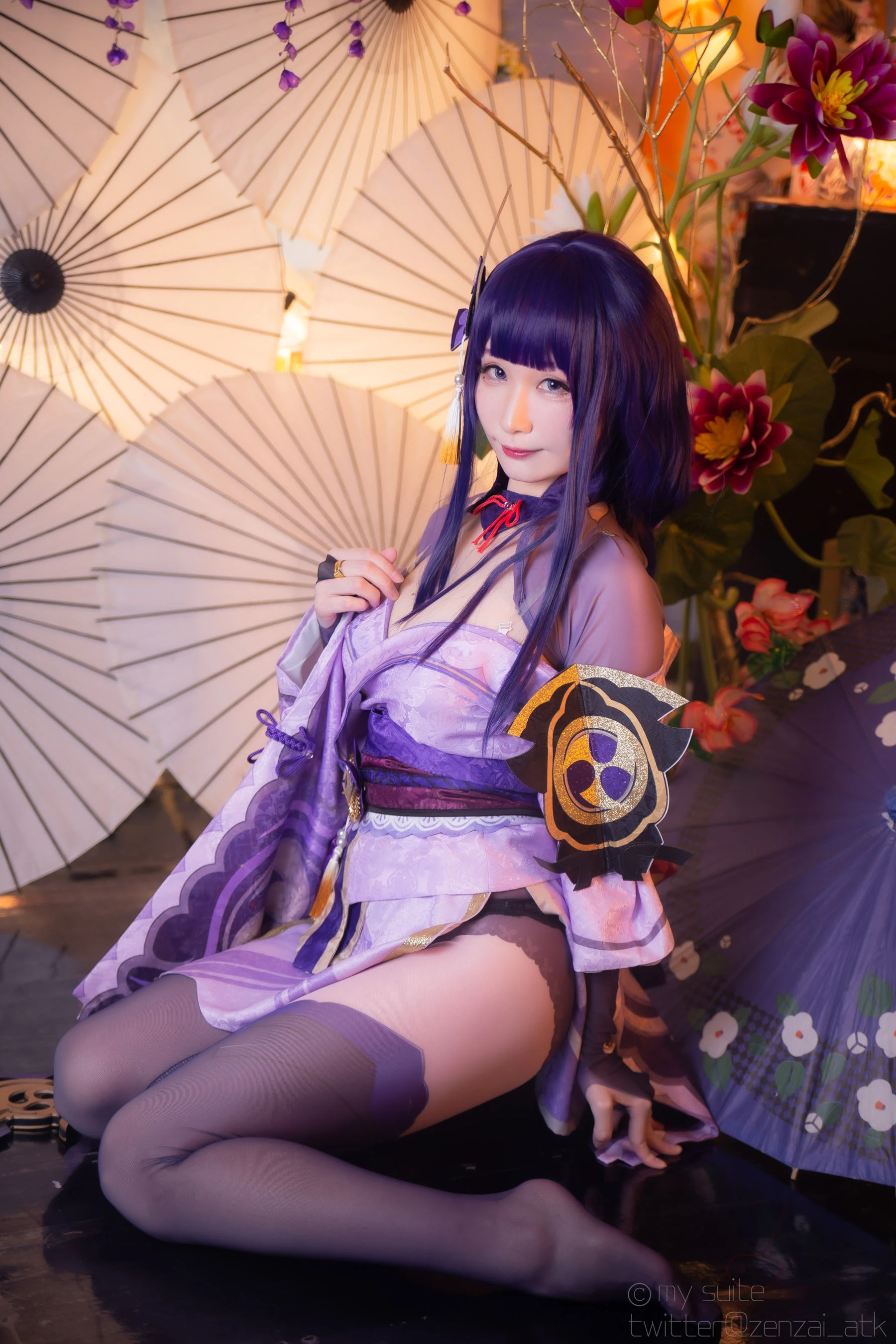[少婦]何心怡珍藏作品作品：戶外攝影清純凸顯何心怡長腿曲線魅力綻放寫真集 - 58