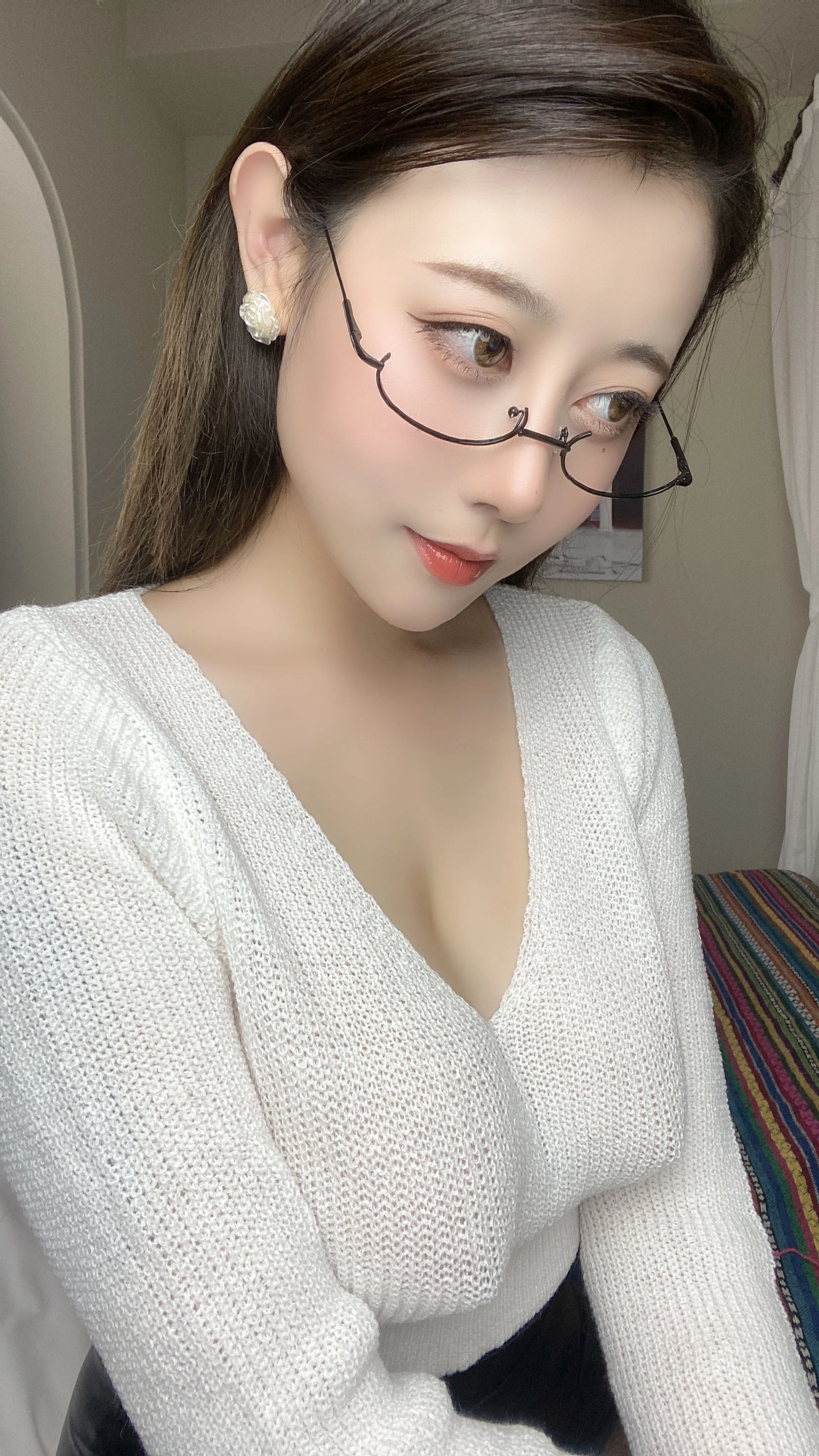 [辣妹]曾曉麗獨家戶外藝術藝術：曾曉麗甜美格調彰顯蜂腰完美曲線寫真 - 21