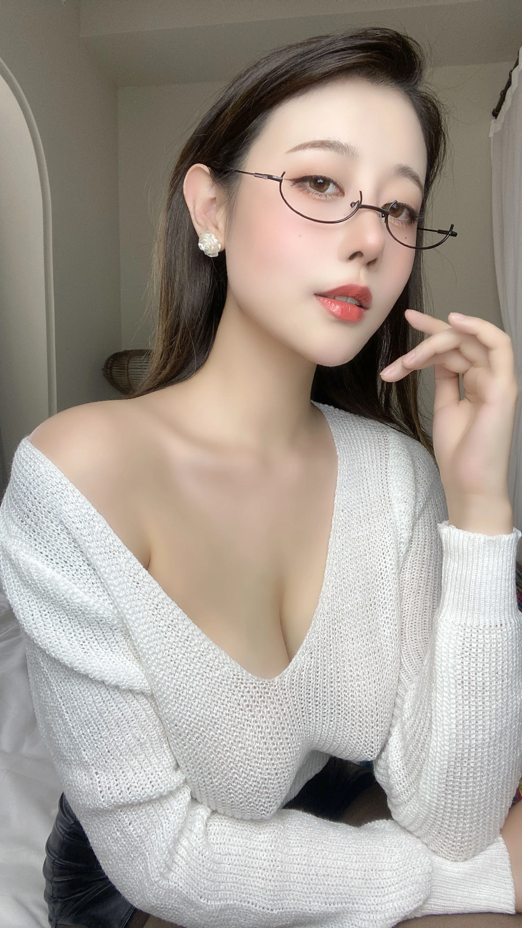 [辣妹]曾曉麗獨家戶外藝術藝術：曾曉麗甜美格調彰顯蜂腰完美曲線寫真 - 26