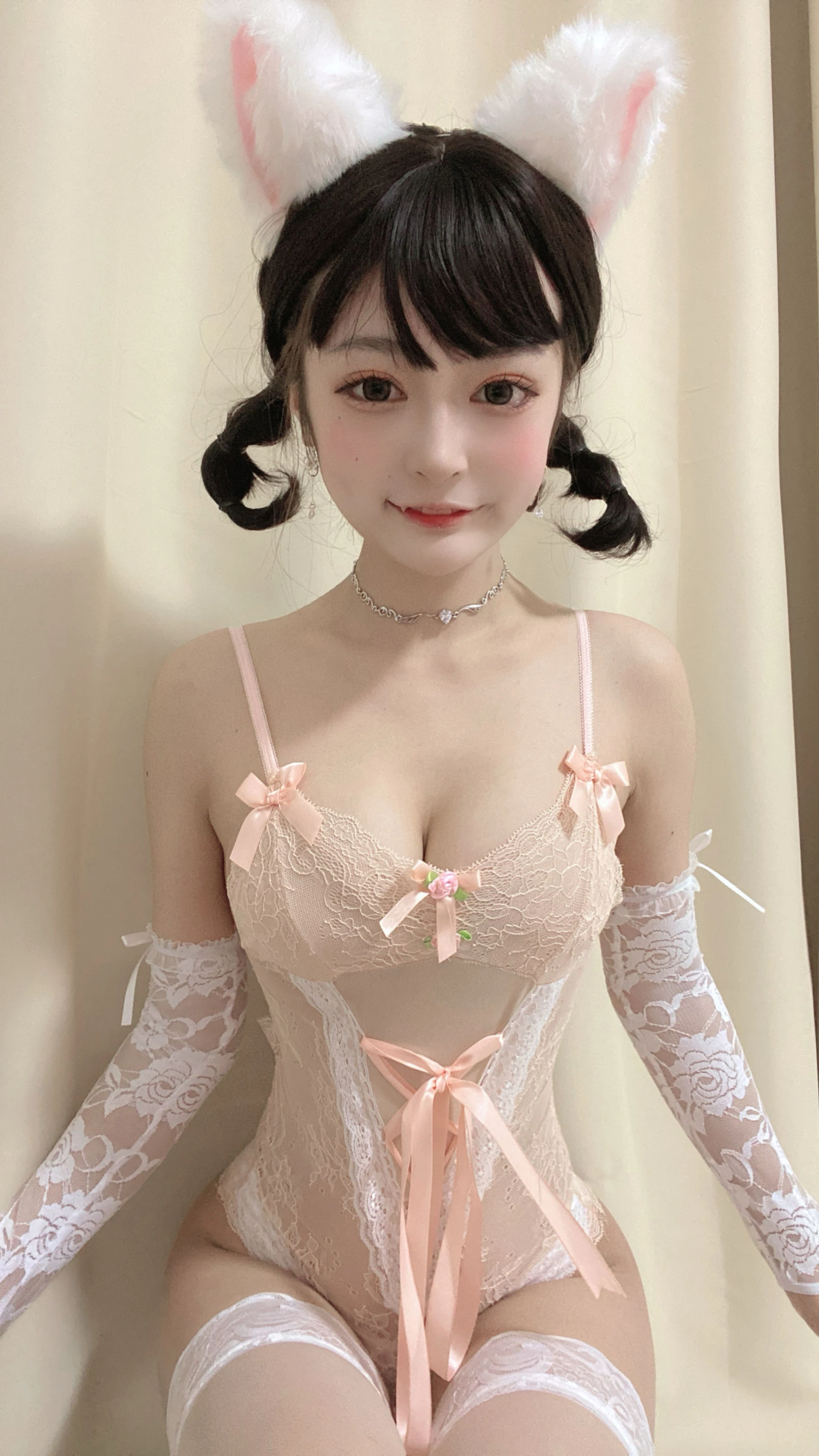 [辣妹]孫雨晴室內高清藝術珍藏：孫雨晴優雅演繹長腿完美神韻綻放寫真藝術 - 19