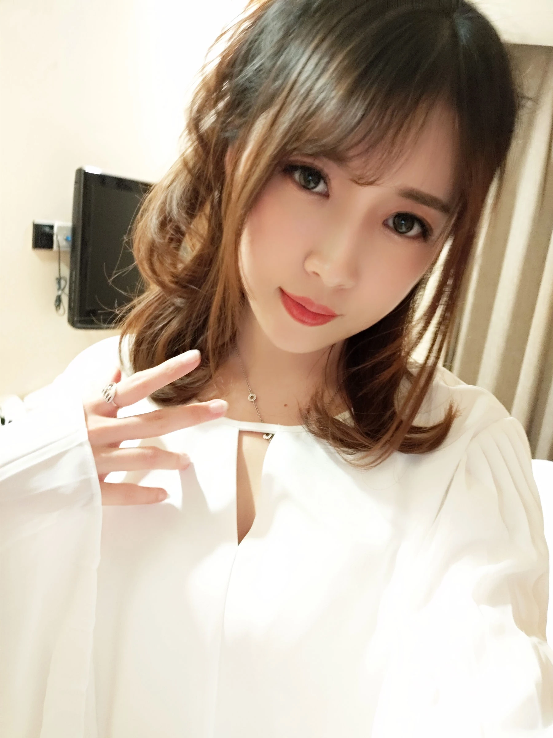 [Cosplay]張雨婷張雨婷時尚神韻攝影大賞：街拍首發攝影演繹曲線誘惑美學 - 1
