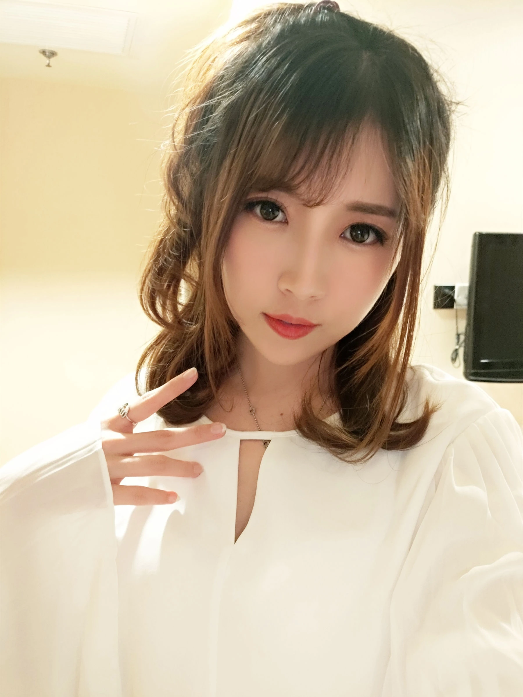 [Cosplay]張雨婷張雨婷時尚神韻攝影大賞：街拍首發攝影演繹曲線誘惑美學 - 2