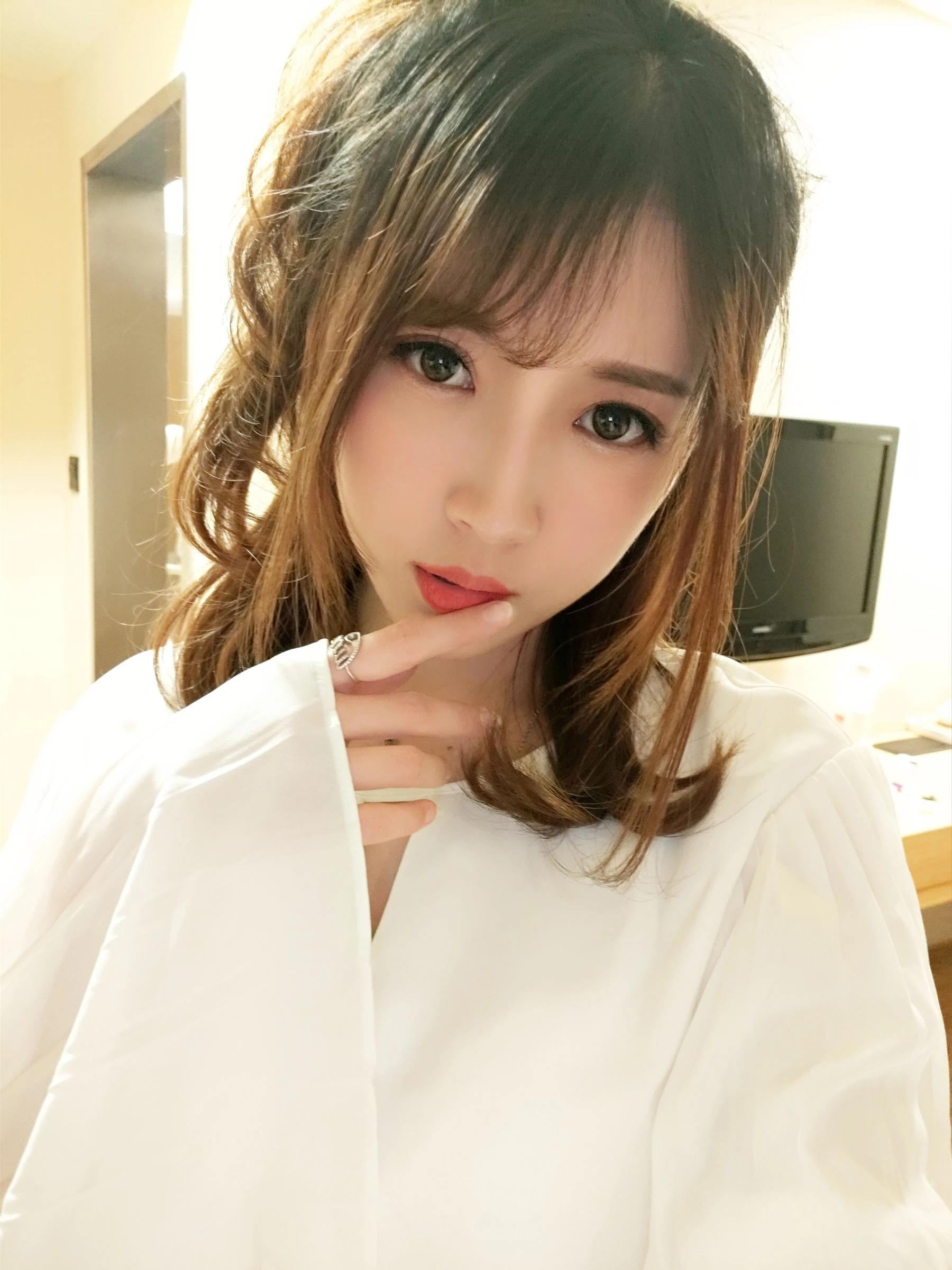 [Cosplay]張雨婷張雨婷時尚神韻攝影大賞：街拍首發攝影演繹曲線誘惑美學 - 3