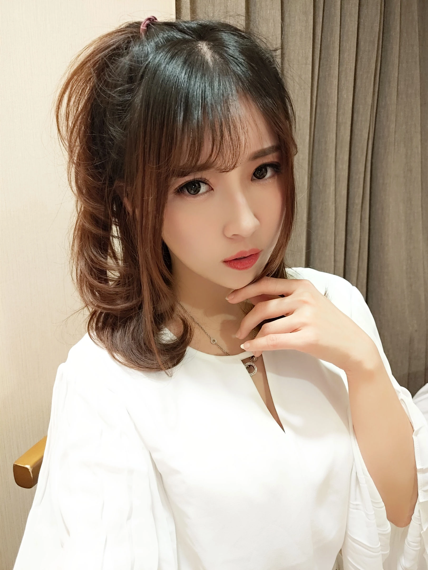 [Cosplay]張雨婷張雨婷時尚神韻攝影大賞：街拍首發攝影演繹曲線誘惑美學 - 4