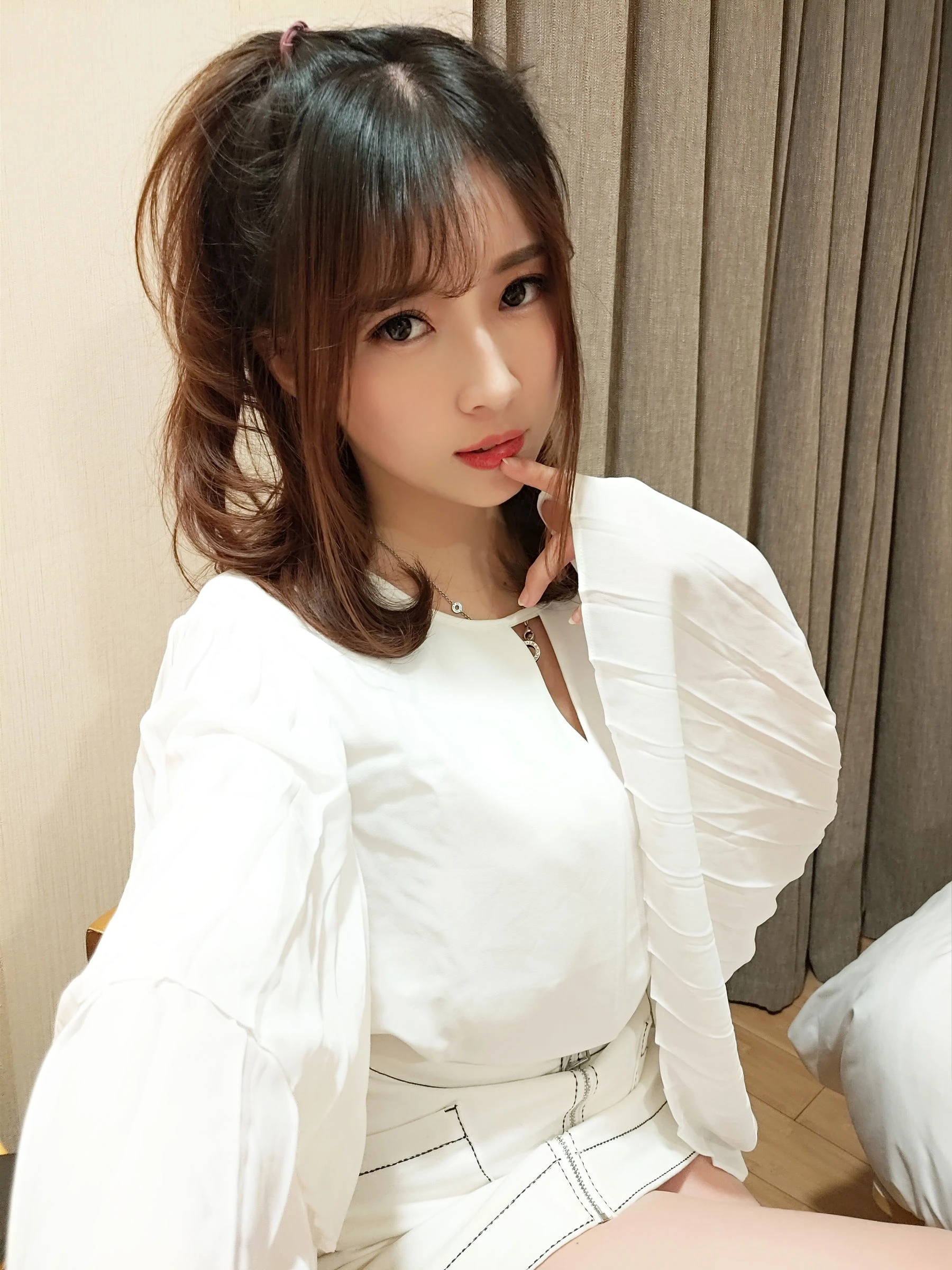 [Cosplay]張雨婷張雨婷時尚神韻攝影大賞：街拍首發攝影演繹曲線誘惑美學 - 5
