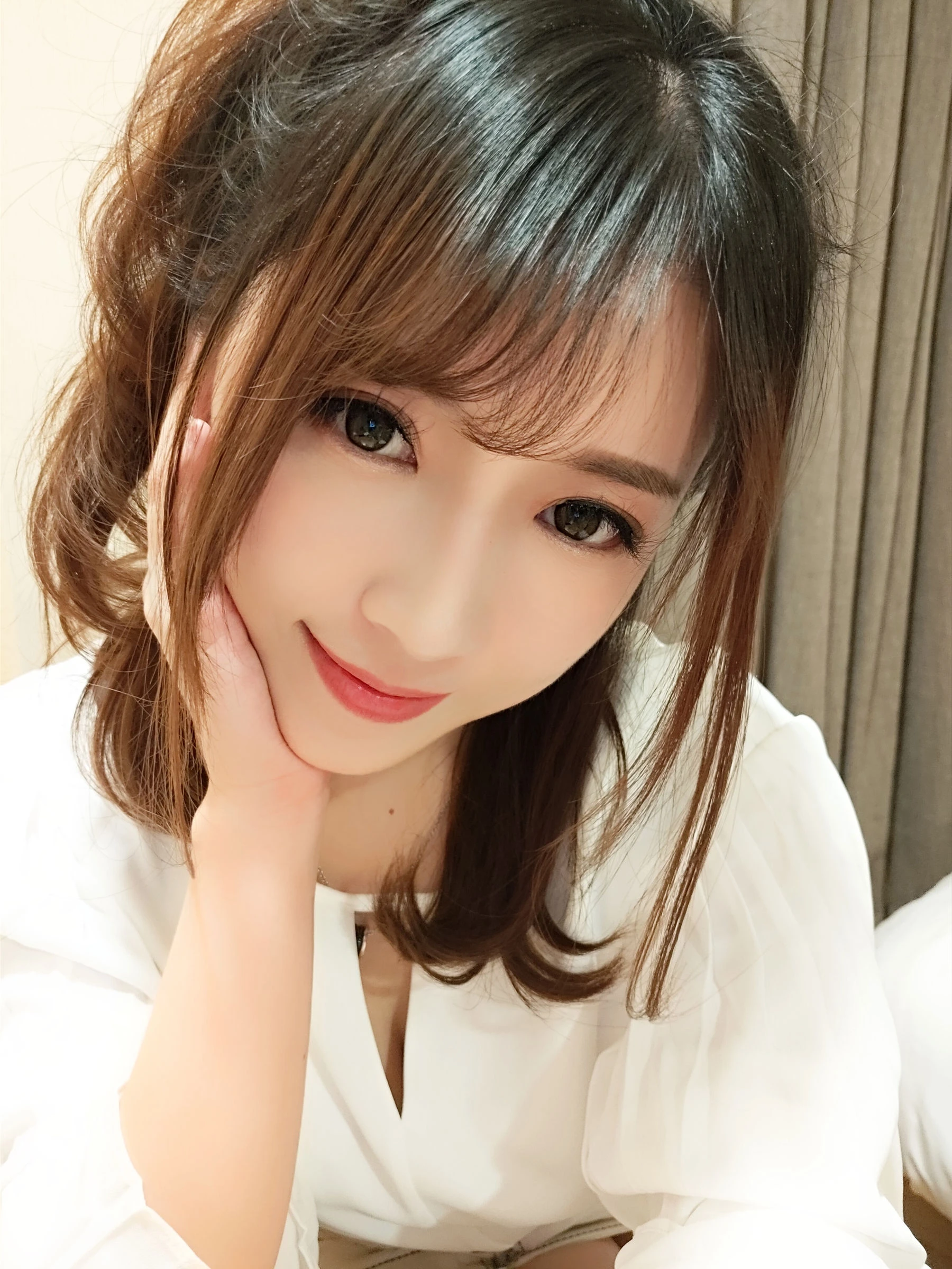 [Cosplay]張雨婷張雨婷時尚神韻攝影大賞：街拍首發攝影演繹曲線誘惑美學 - 6