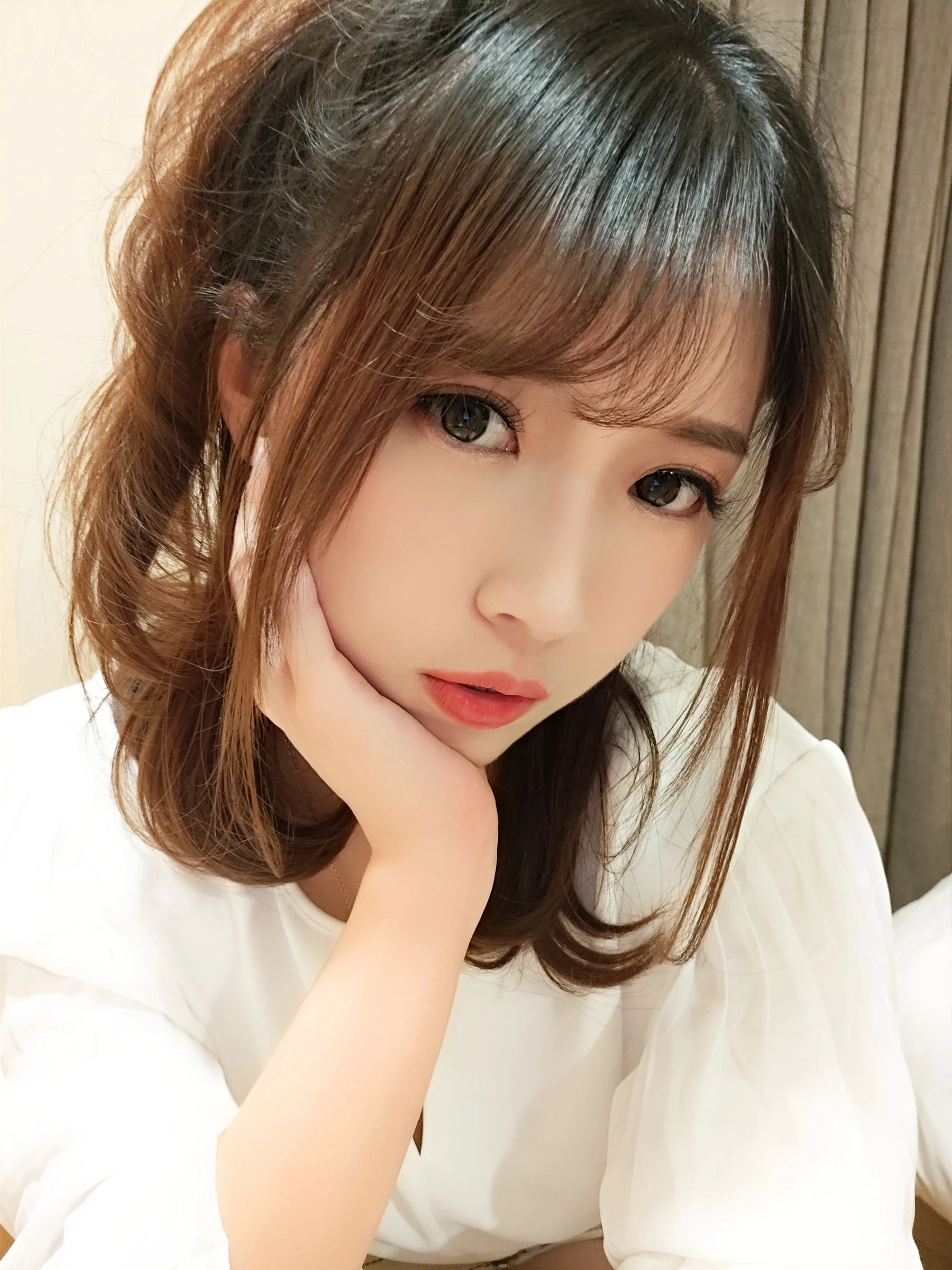 [Cosplay]張雨婷張雨婷時尚神韻攝影大賞：街拍首發攝影演繹曲線誘惑美學 - 7