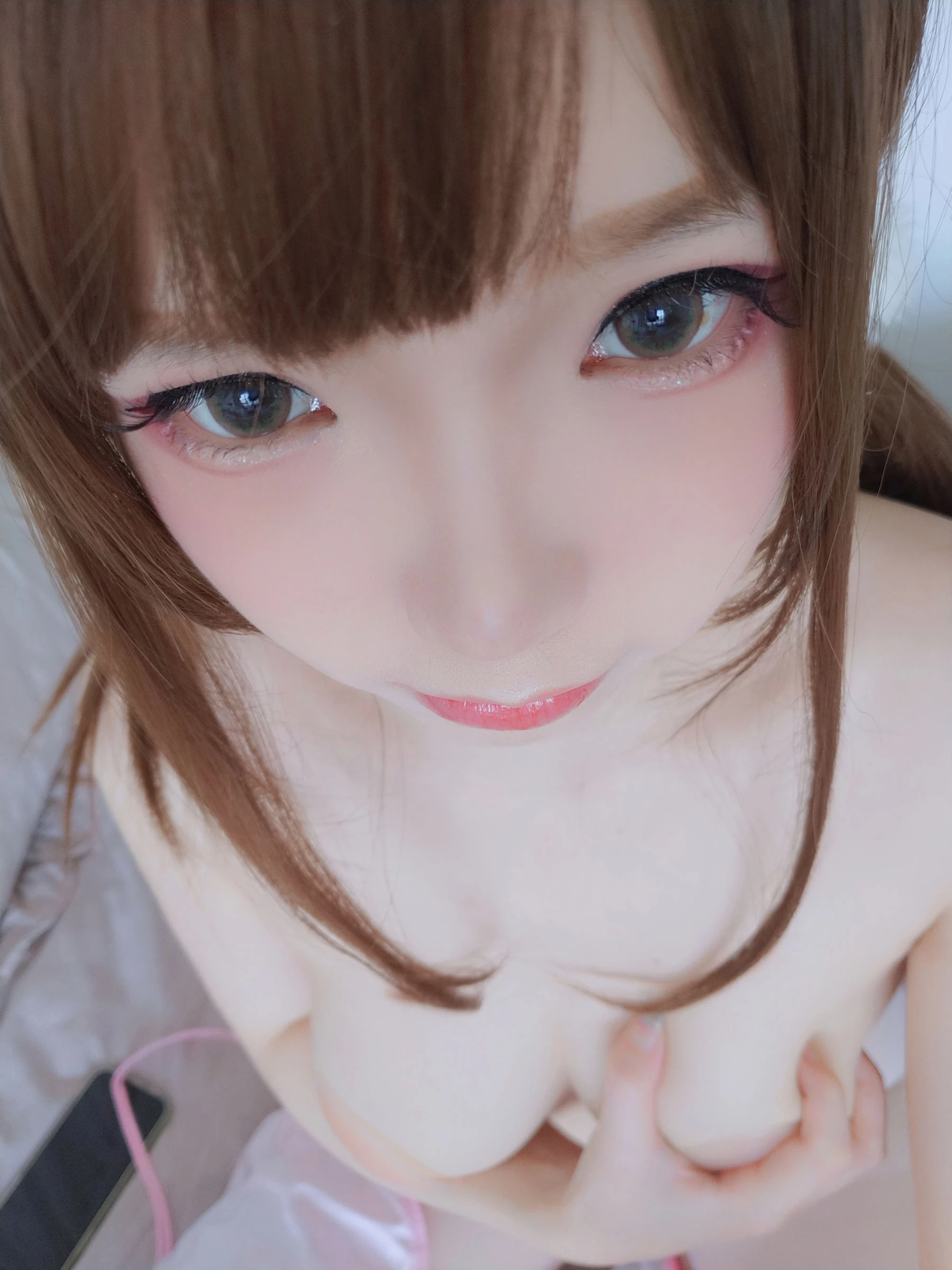 [麻豆]朱思穎珍藏私房大片藝術：朱思穎性感神韻彰顯身材完美曲線寫真 - 11