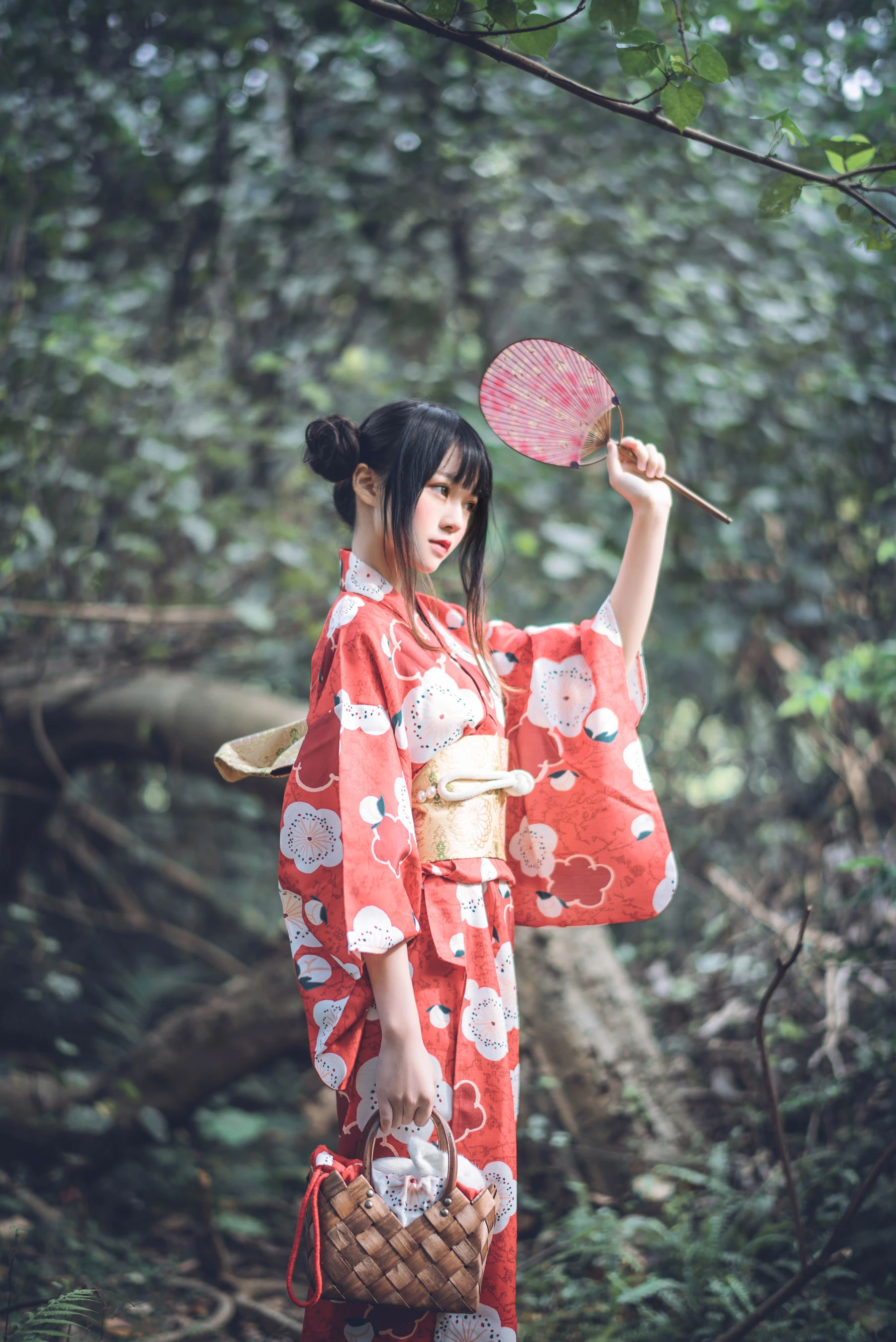 [正妹]唐慧新室內超清寫真珍藏：唐慧新魅惑演繹美腿完美魅力詮釋寫真藝術 - 12
