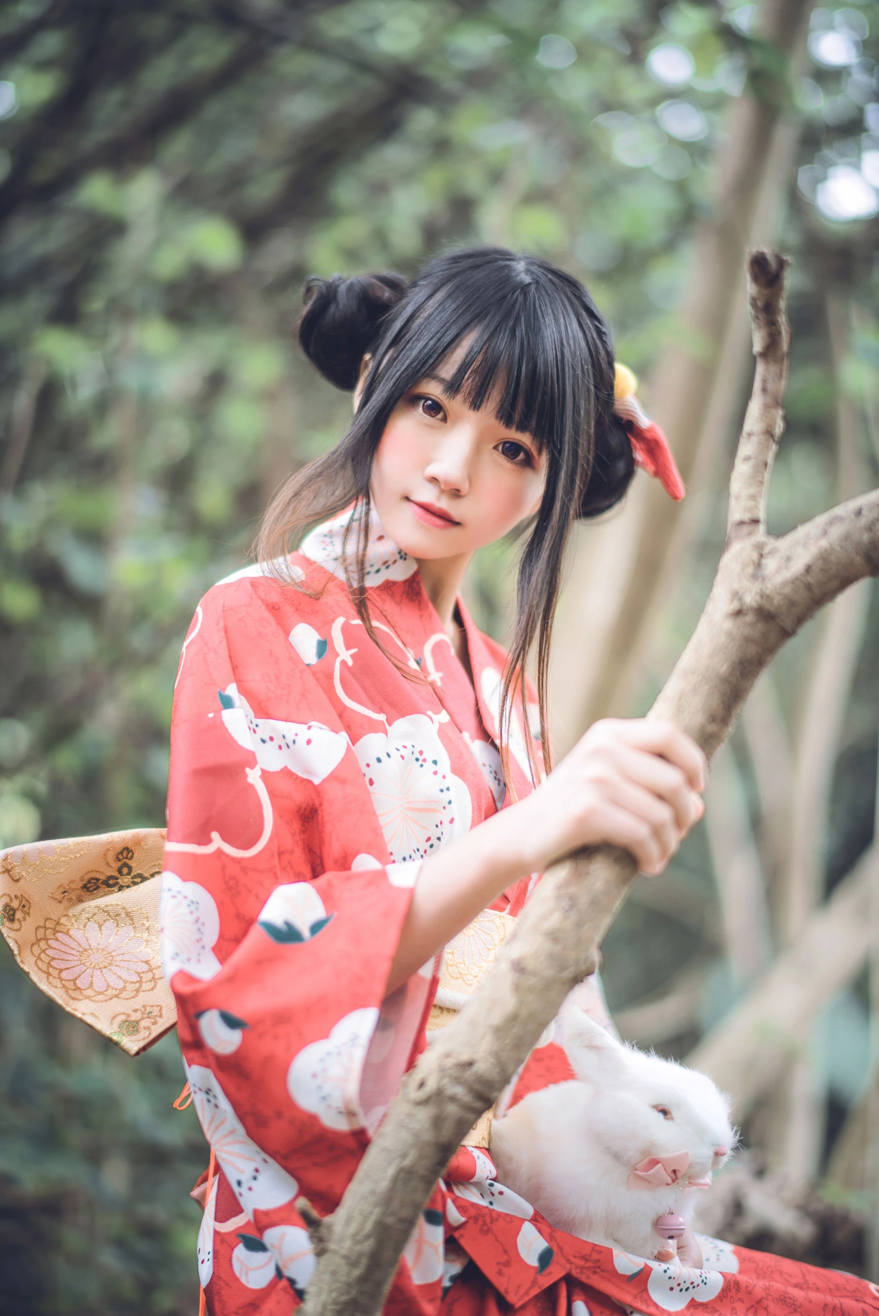 [正妹]唐慧新室內超清寫真珍藏：唐慧新魅惑演繹美腿完美魅力詮釋寫真藝術 - 14
