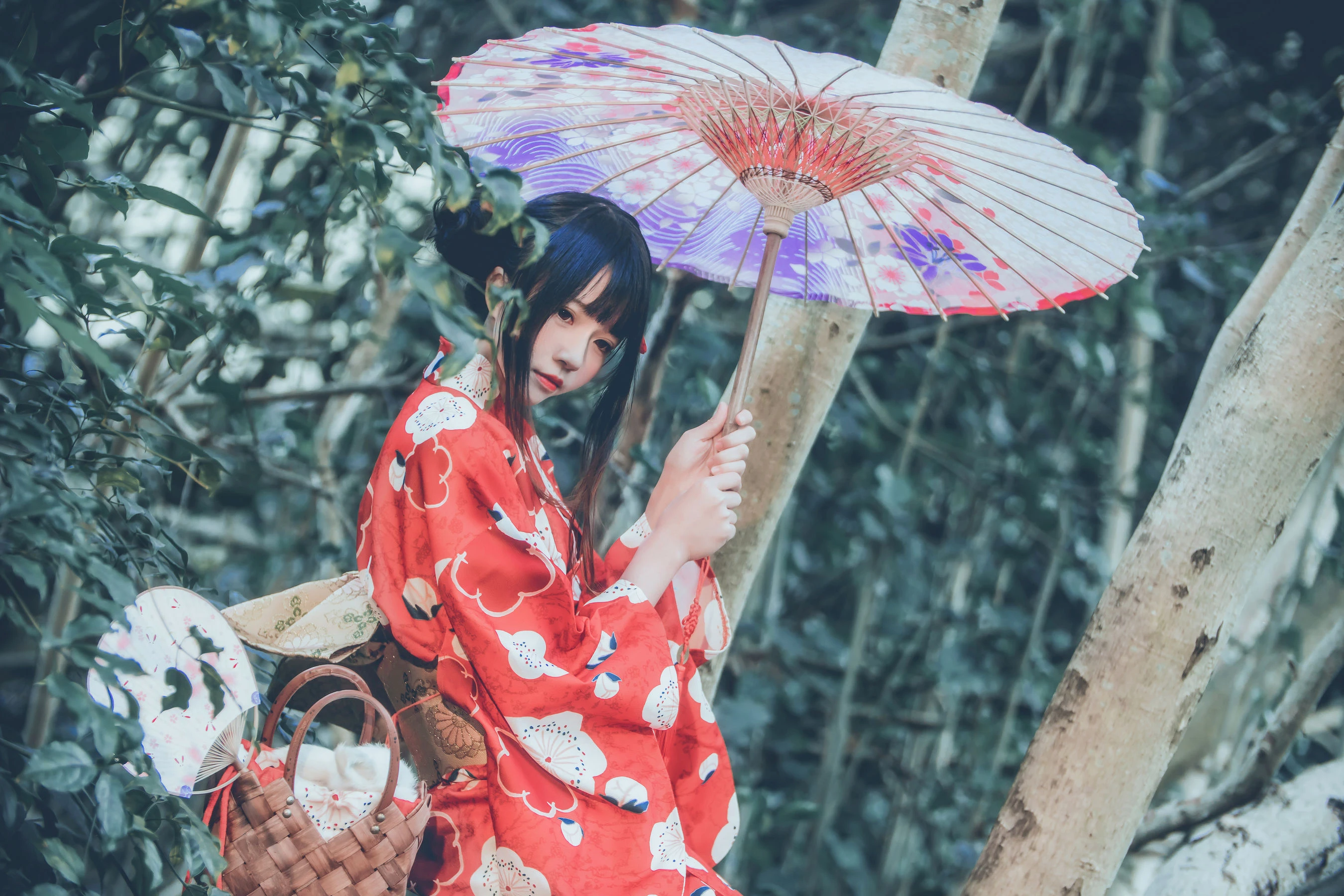 [正妹]唐慧新室內超清寫真珍藏：唐慧新魅惑演繹美腿完美魅力詮釋寫真藝術 - 15