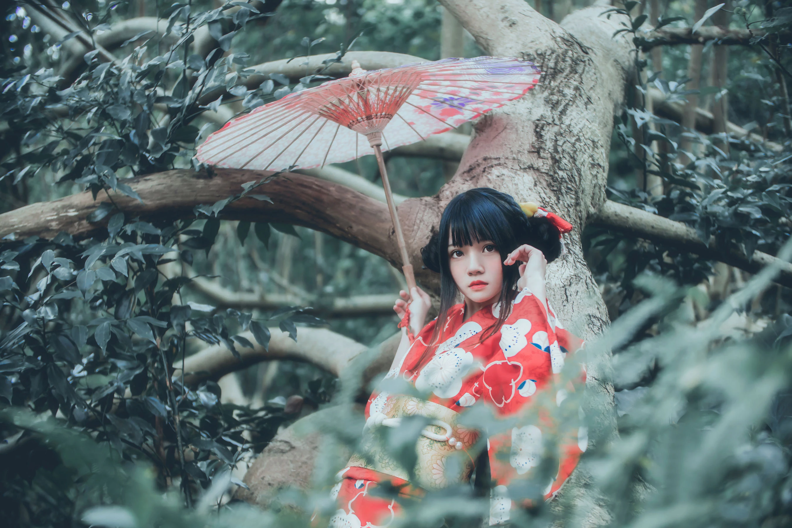 [正妹]唐慧新室內超清寫真珍藏：唐慧新魅惑演繹美腿完美魅力詮釋寫真藝術 - 16