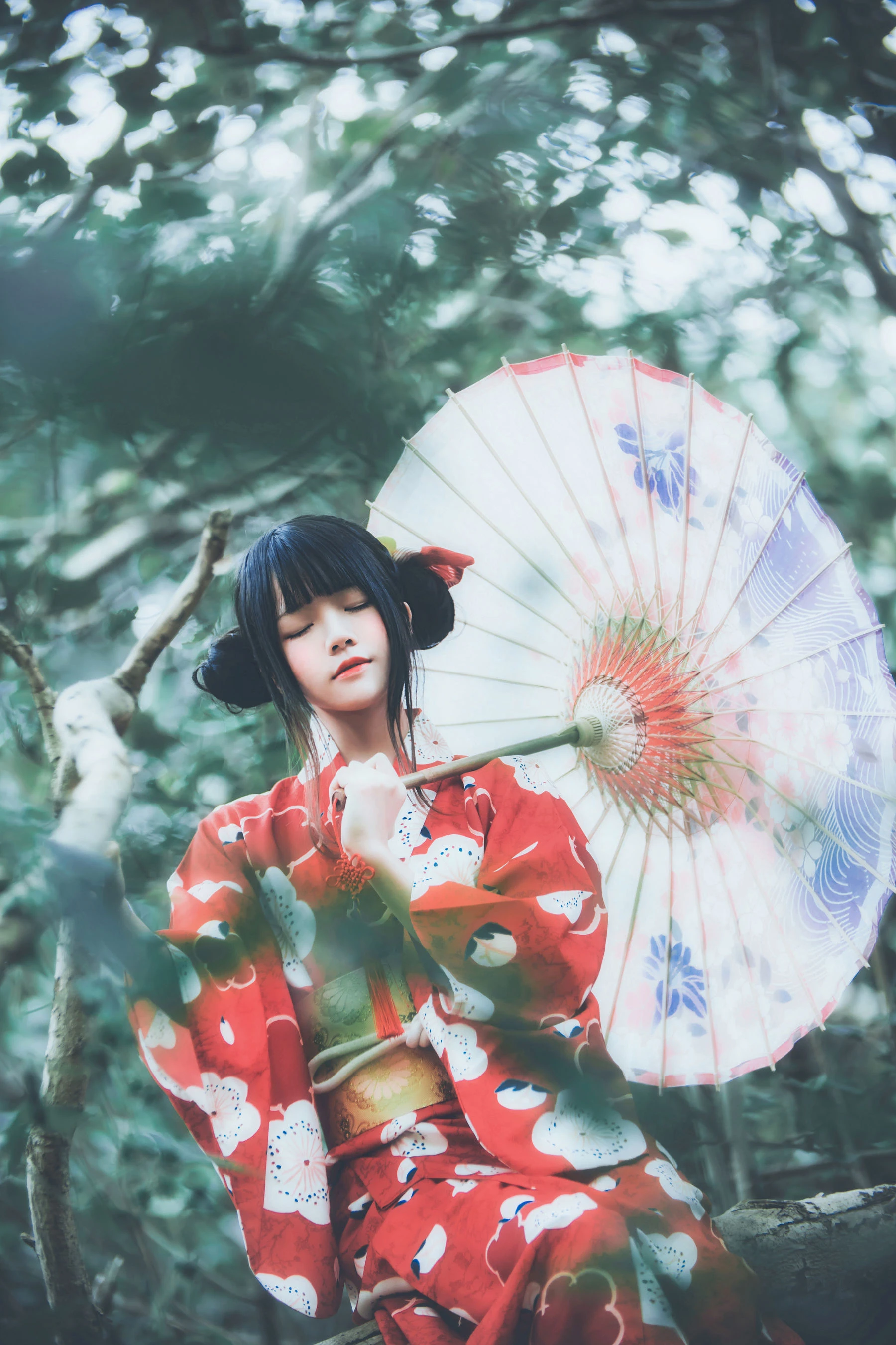 [正妹]唐慧新室內超清寫真珍藏：唐慧新魅惑演繹美腿完美魅力詮釋寫真藝術 - 20