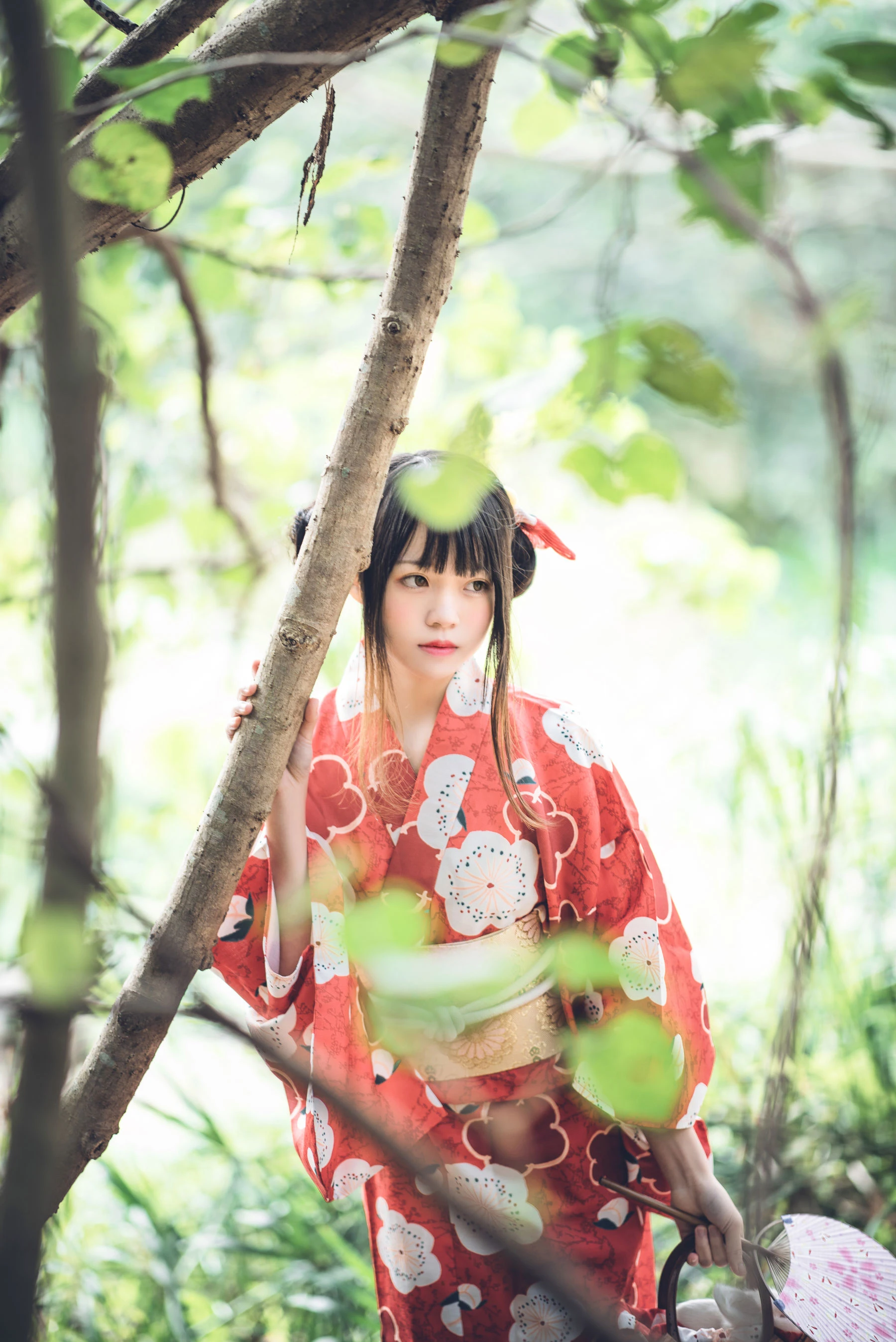[正妹]唐慧新室內超清寫真珍藏：唐慧新魅惑演繹美腿完美魅力詮釋寫真藝術 - 22