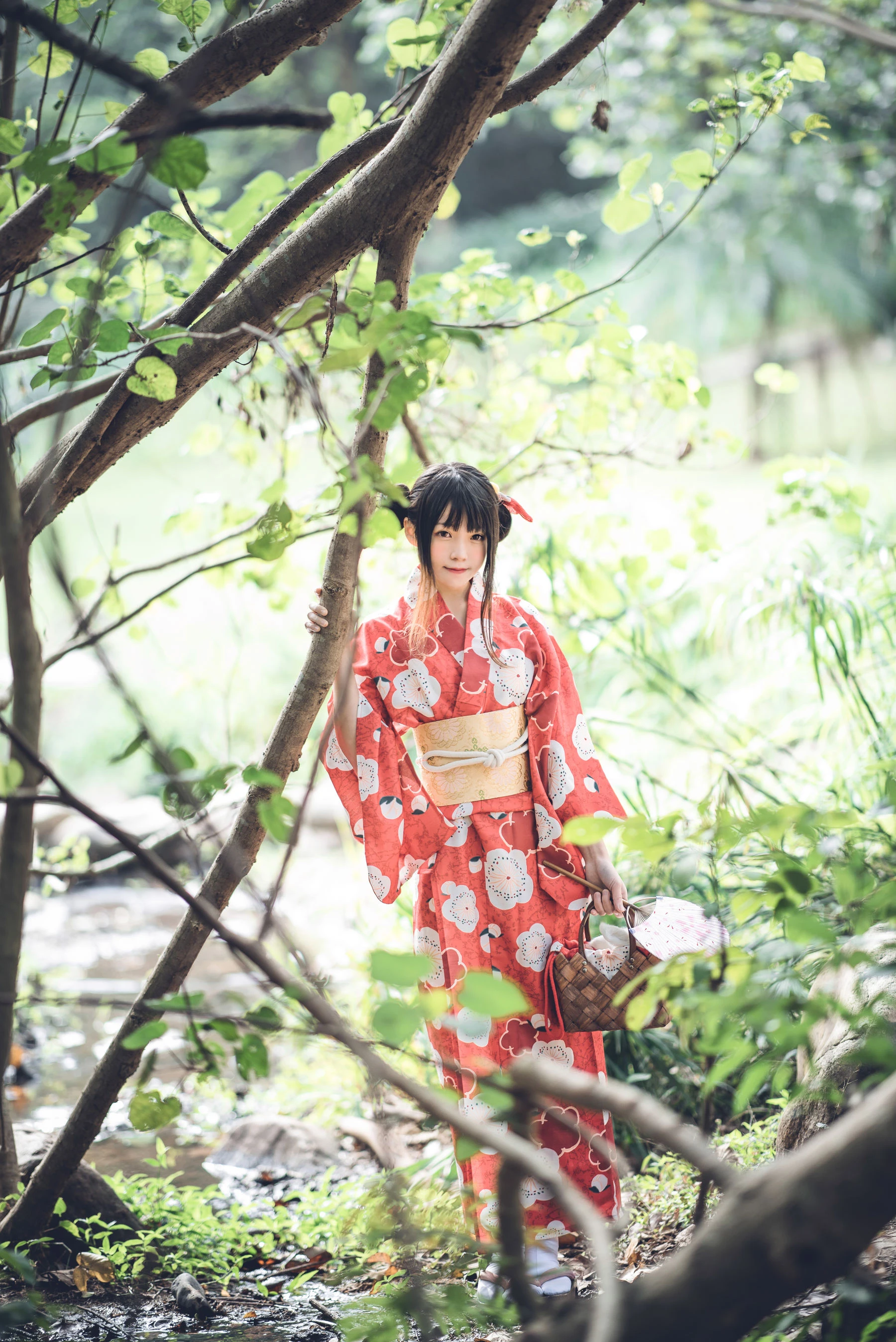 [正妹]唐慧新室內超清寫真珍藏：唐慧新魅惑演繹美腿完美魅力詮釋寫真藝術 - 23