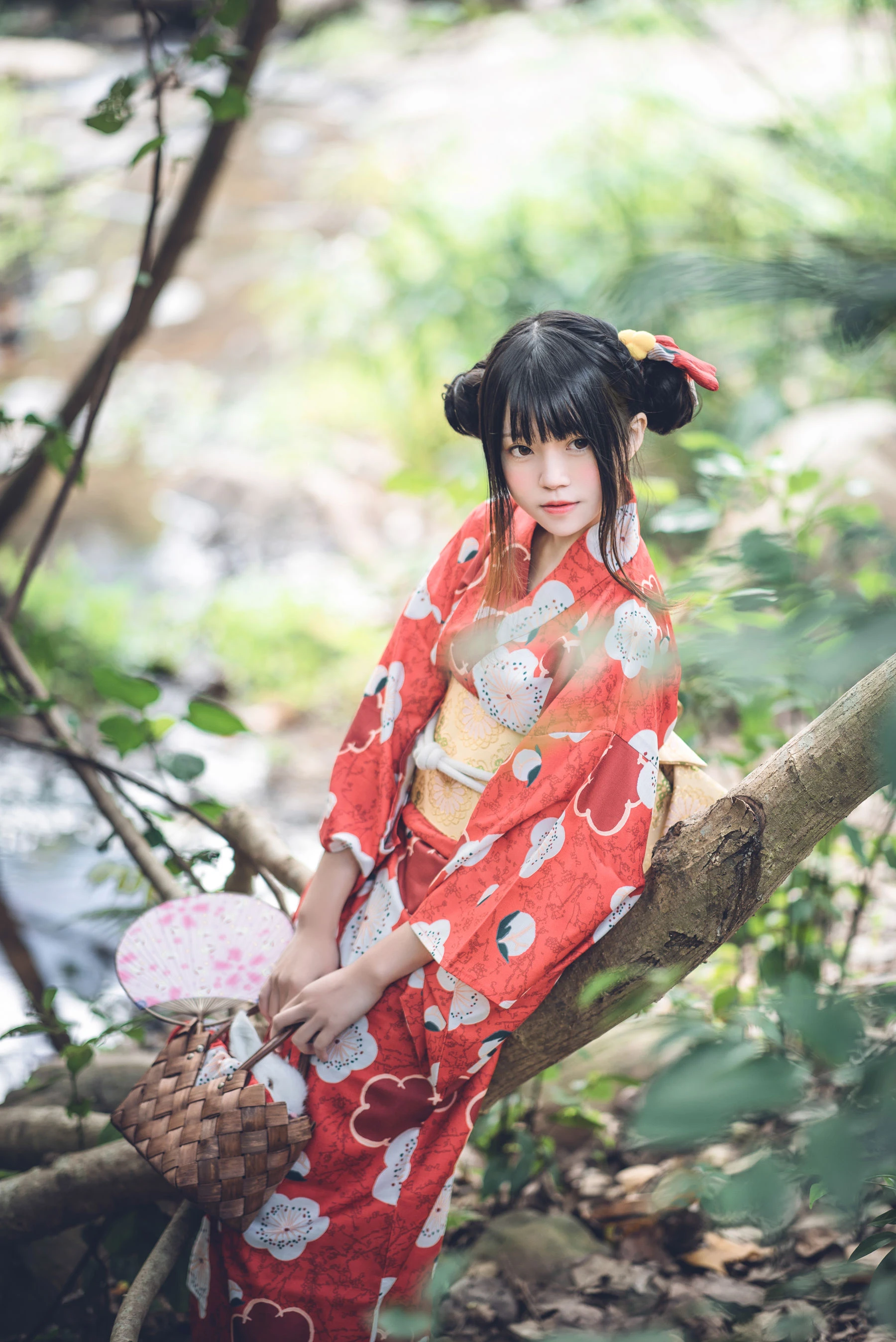 [正妹]唐慧新室內超清寫真珍藏：唐慧新魅惑演繹美腿完美魅力詮釋寫真藝術 - 28