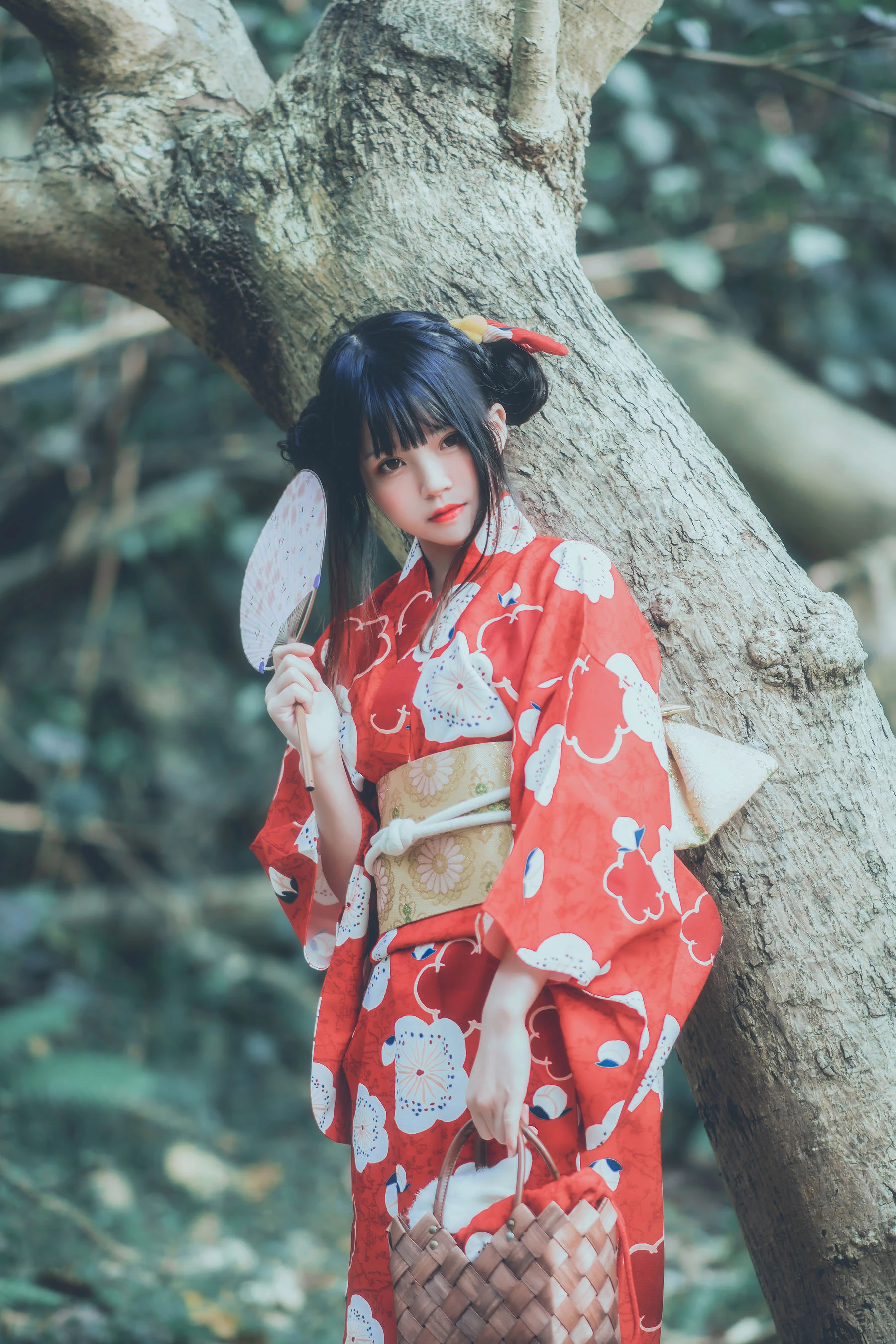 [正妹]唐慧新室內超清寫真珍藏：唐慧新魅惑演繹美腿完美魅力詮釋寫真藝術 - 3