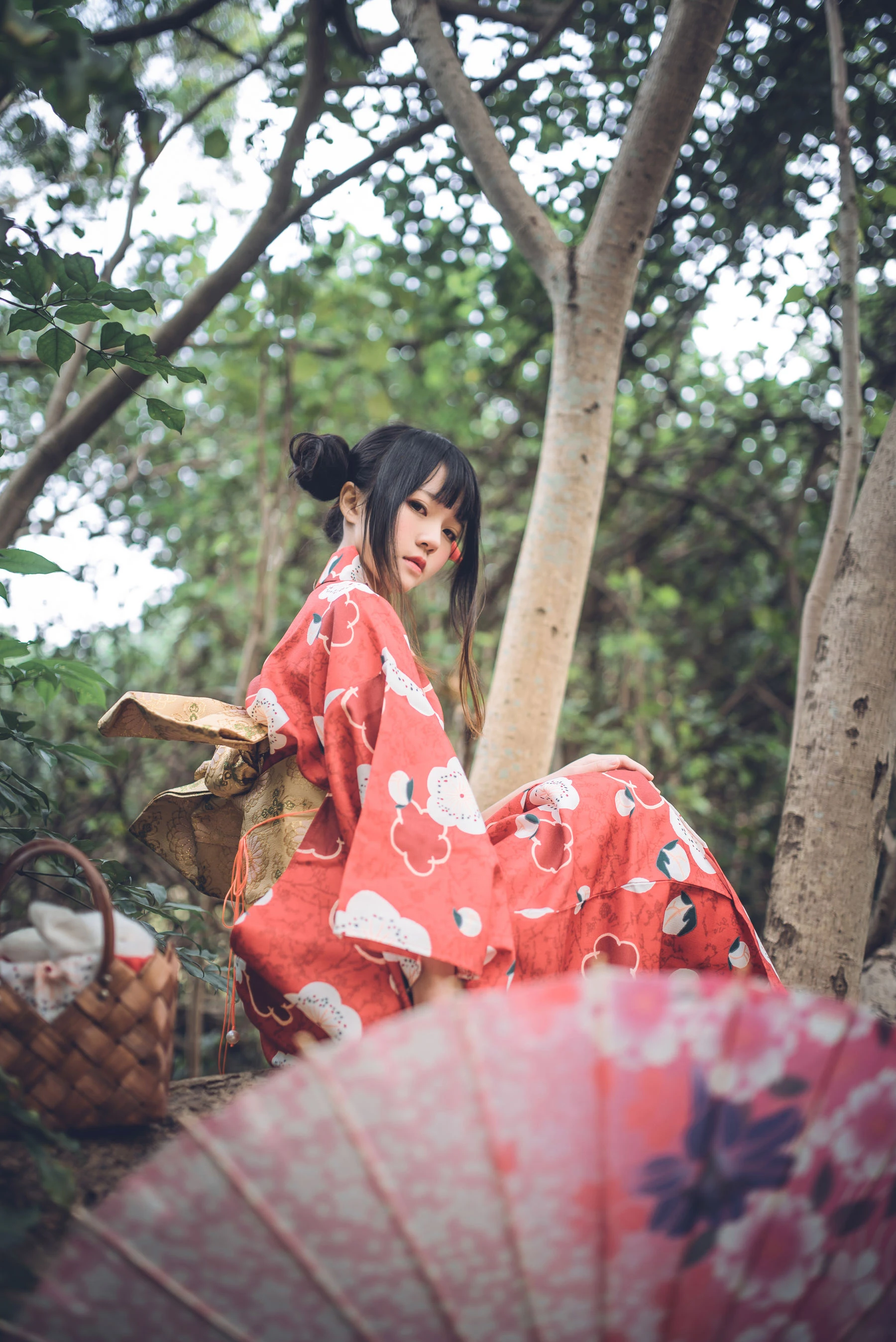 [正妹]唐慧新室內超清寫真珍藏：唐慧新魅惑演繹美腿完美魅力詮釋寫真藝術 - 37