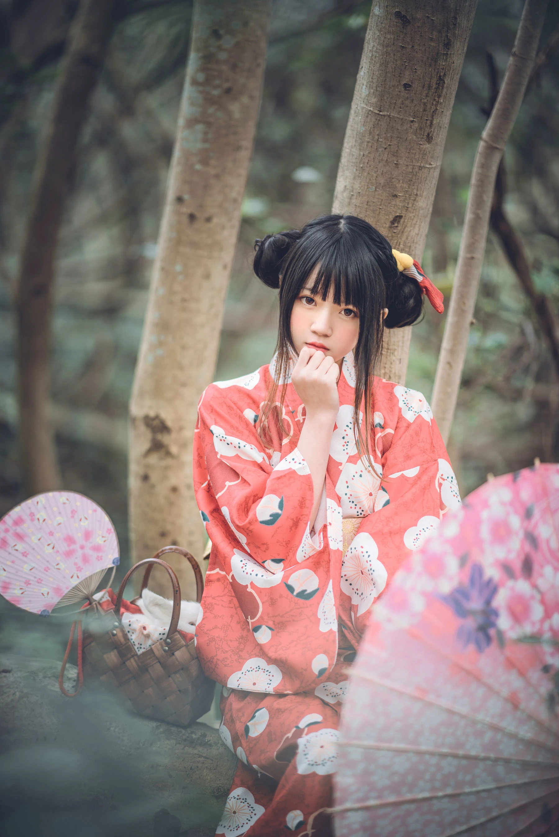 [正妹]唐慧新室內超清寫真珍藏：唐慧新魅惑演繹美腿完美魅力詮釋寫真藝術 - 39