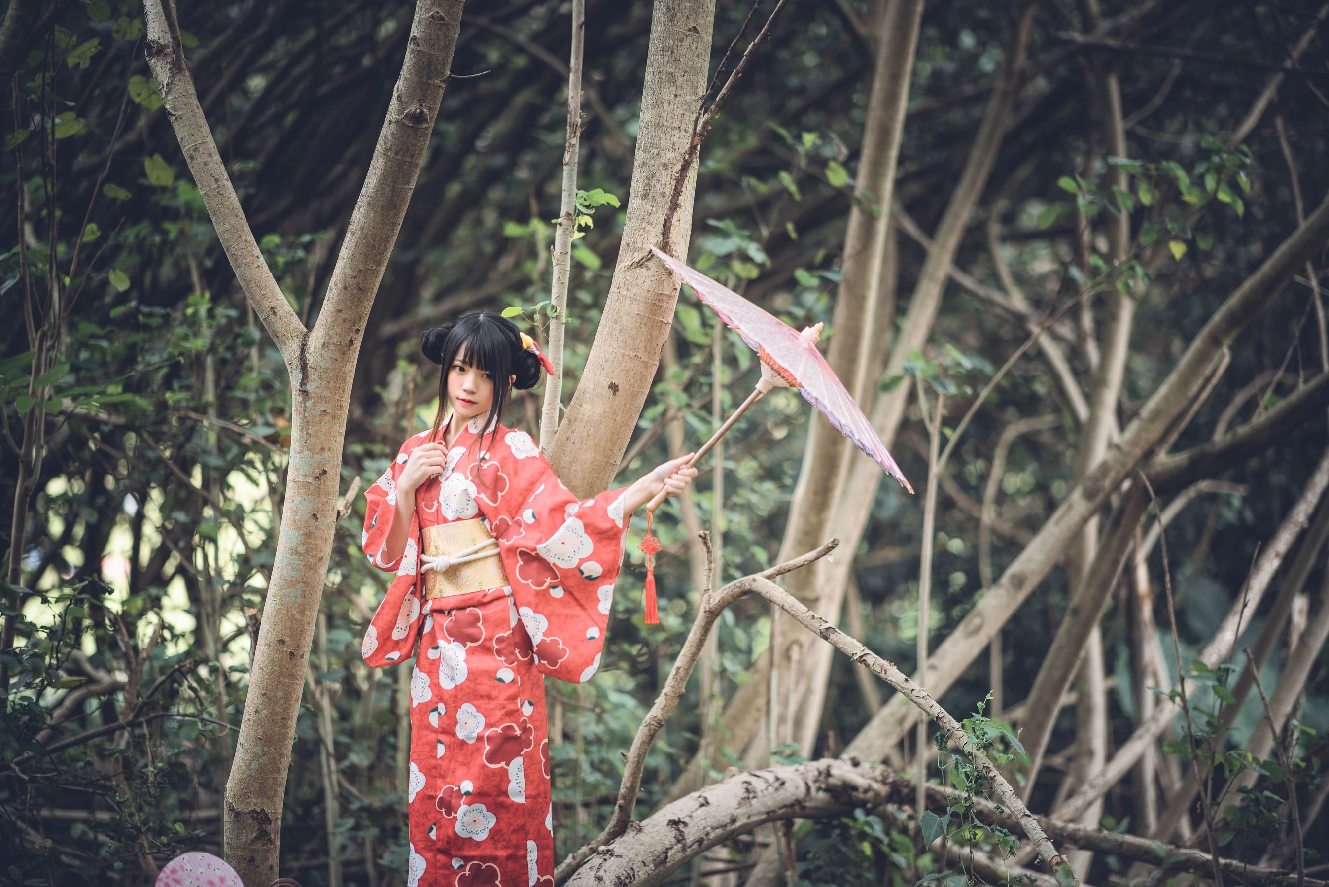 [正妹]唐慧新室內超清寫真珍藏：唐慧新魅惑演繹美腿完美魅力詮釋寫真藝術 - 44