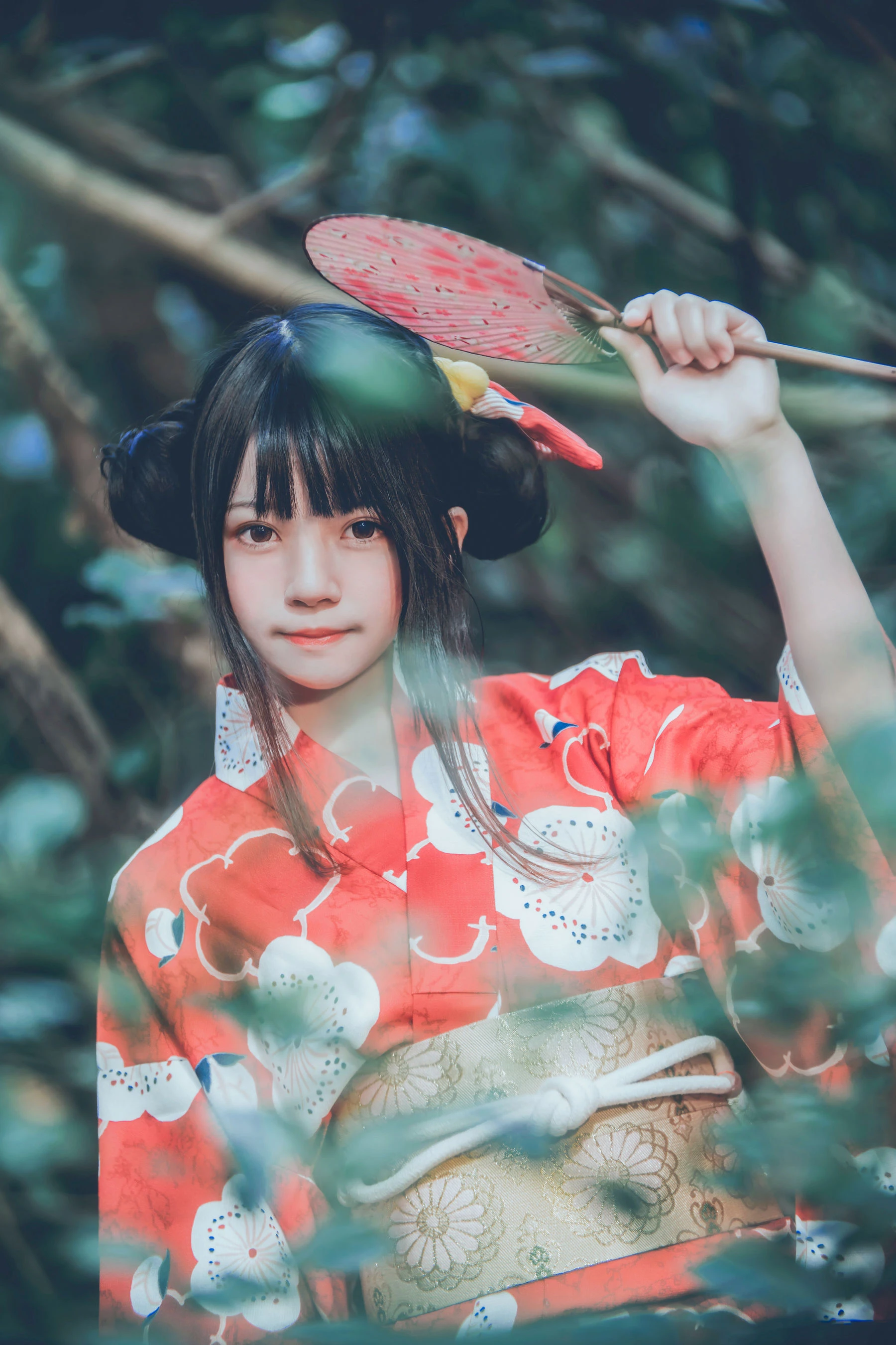 [正妹]唐慧新室內超清寫真珍藏：唐慧新魅惑演繹美腿完美魅力詮釋寫真藝術 - 45