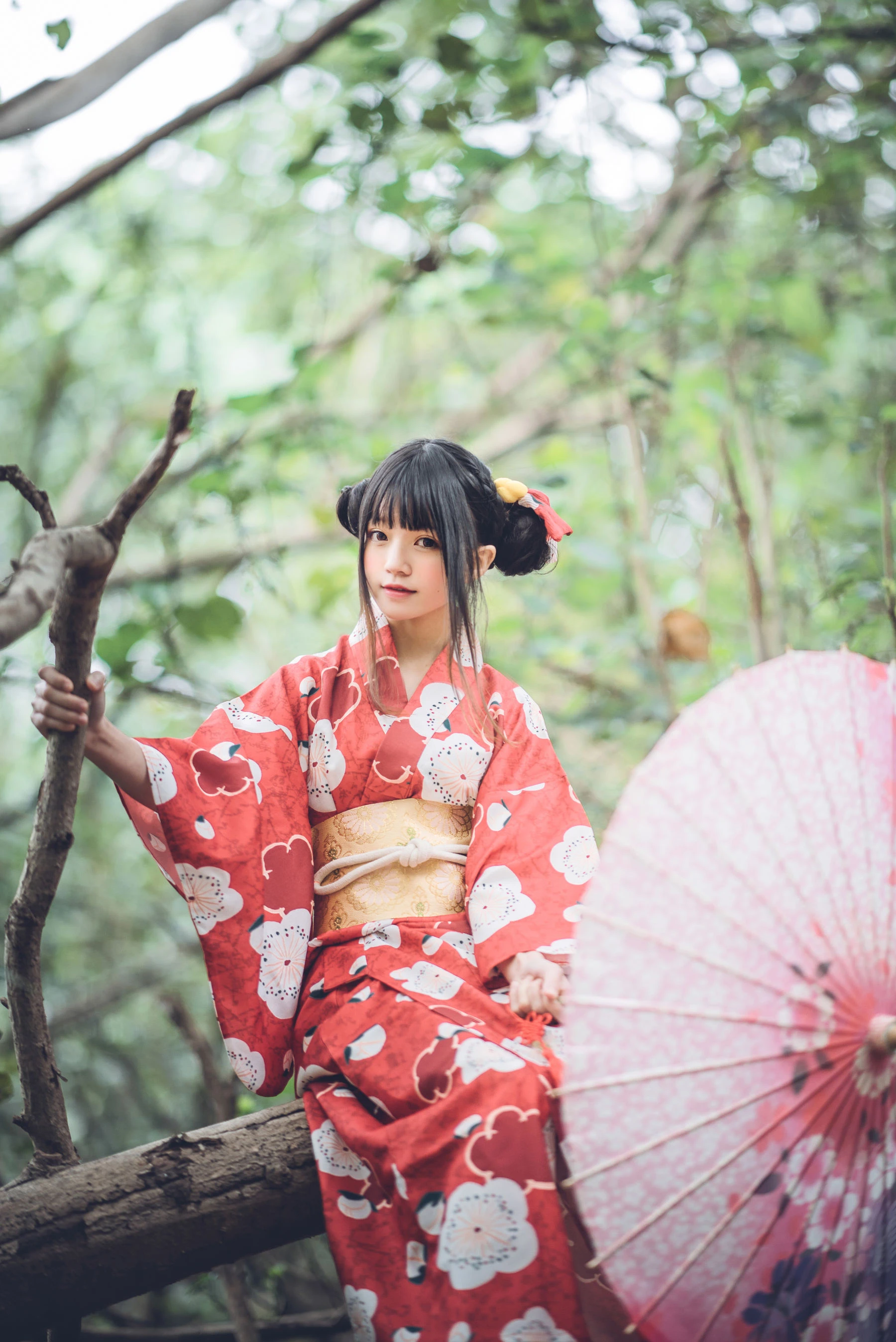 [正妹]唐慧新室內超清寫真珍藏：唐慧新魅惑演繹美腿完美魅力詮釋寫真藝術 - 55