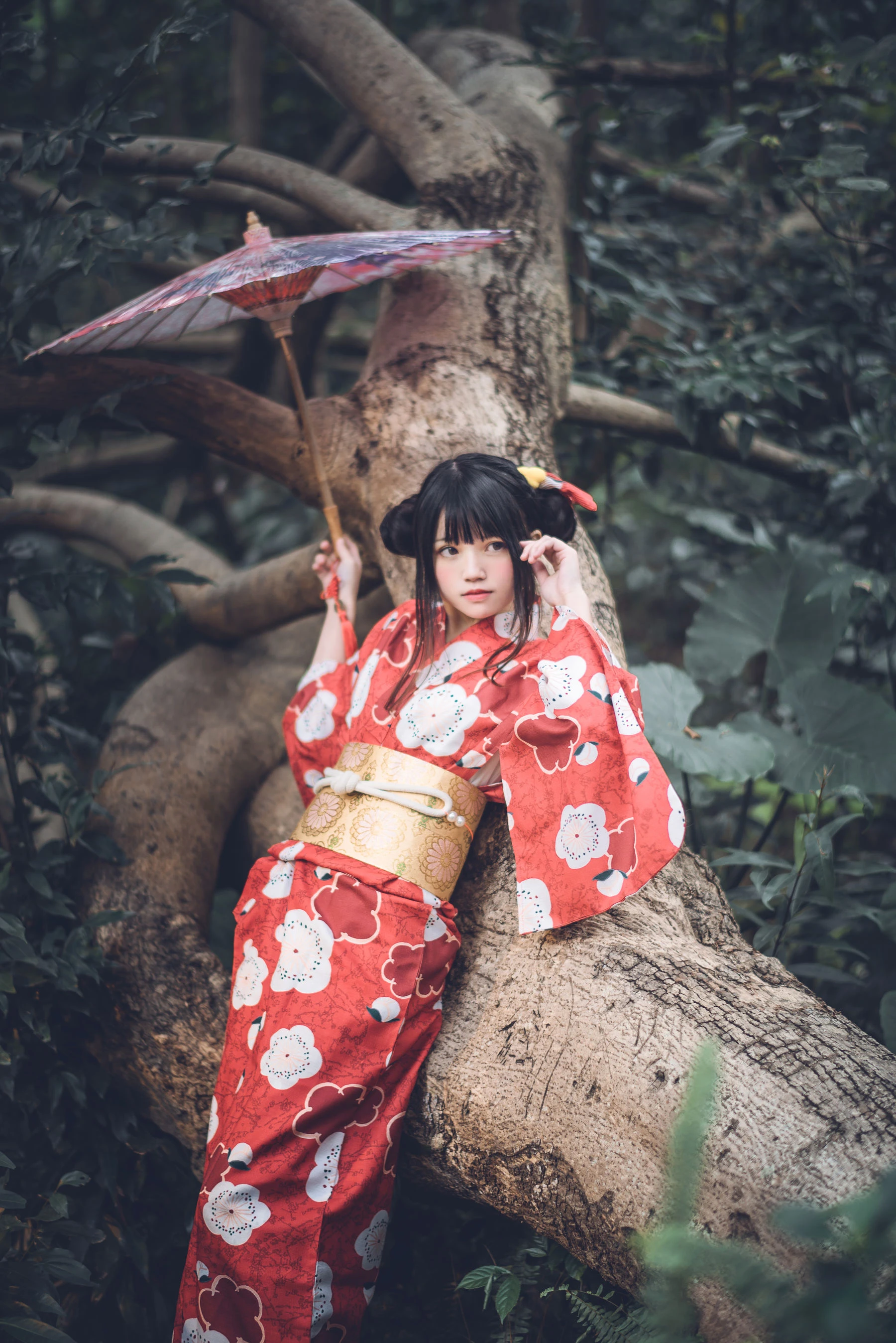 [正妹]唐慧新室內超清寫真珍藏：唐慧新魅惑演繹美腿完美魅力詮釋寫真藝術 - 58