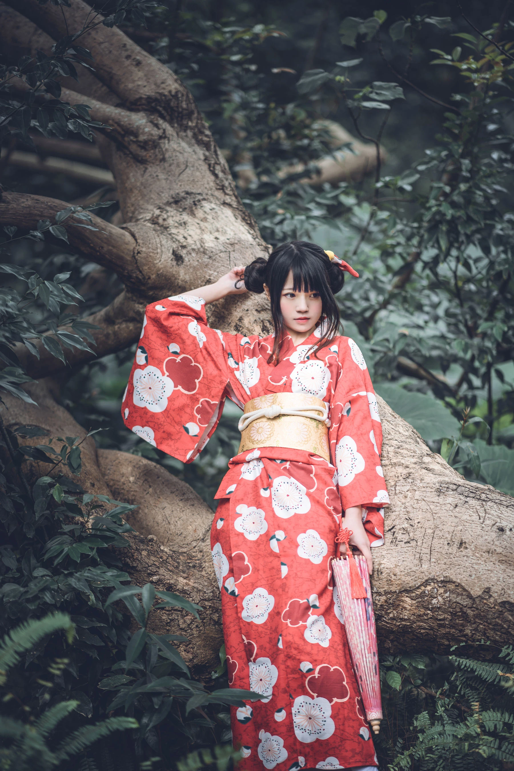 [正妹]唐慧新室內超清寫真珍藏：唐慧新魅惑演繹美腿完美魅力詮釋寫真藝術 - 61