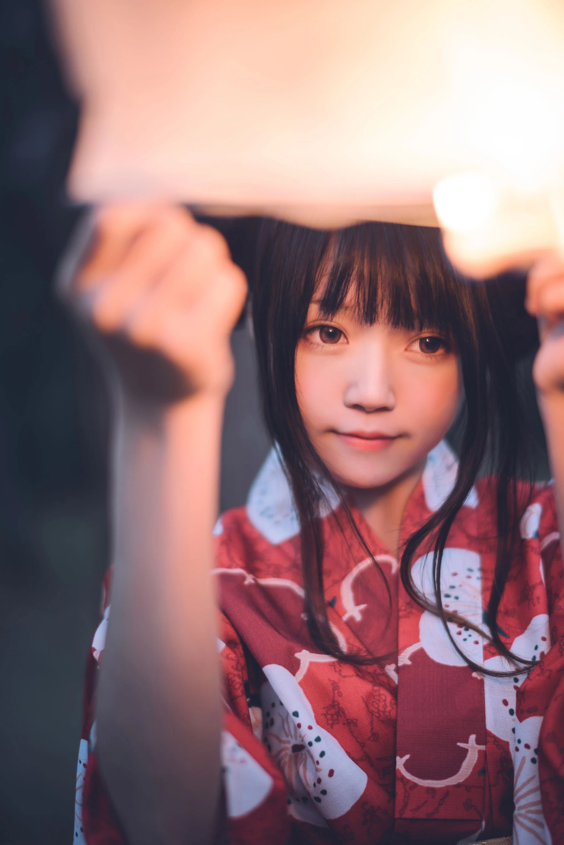 [正妹]唐慧新室內超清寫真珍藏：唐慧新魅惑演繹美腿完美魅力詮釋寫真藝術 - 62